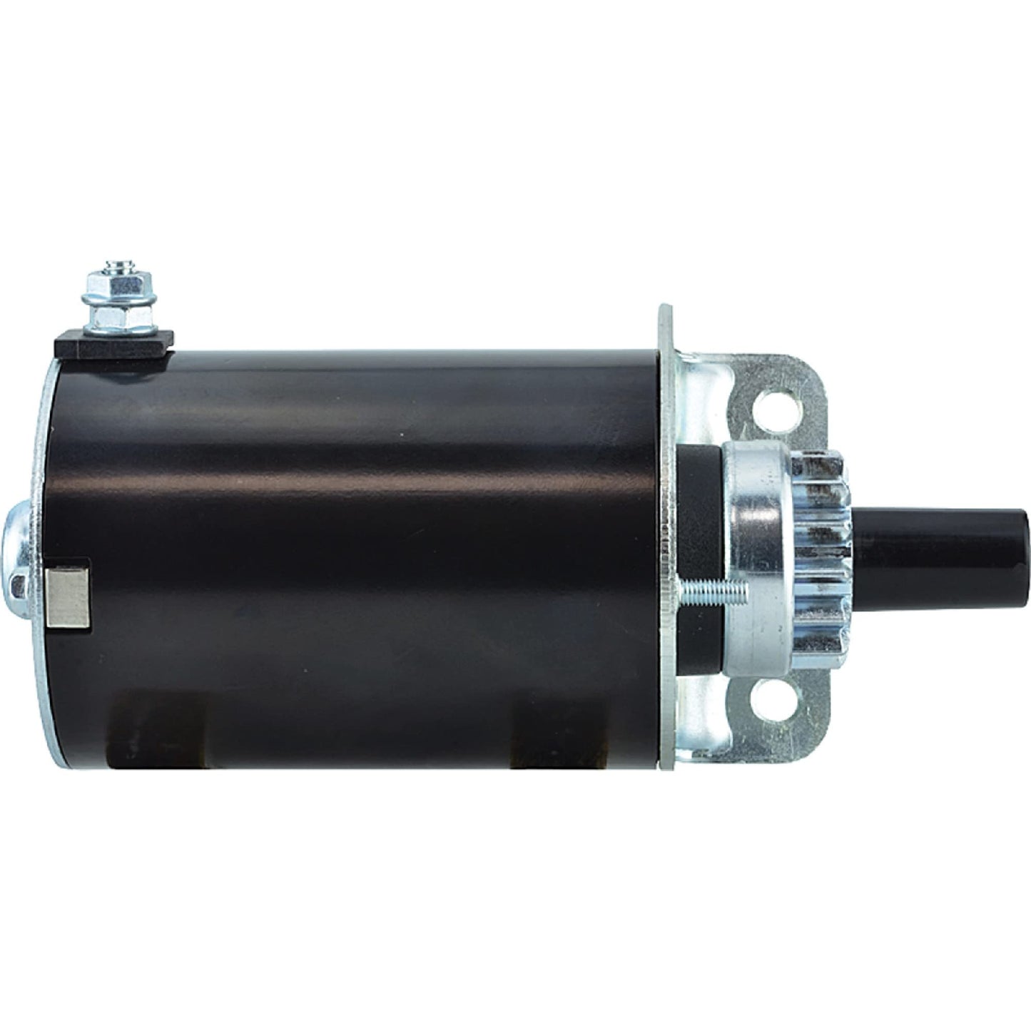 Total Power Parts 410-22083 12V Starter Compatible with/Replacement for Briggs & Stratton 284702, 284777, 286702, 289702, 319775 693552, SBS0045, 5932 12 Volt, Counter Clockwise Rotation Engines