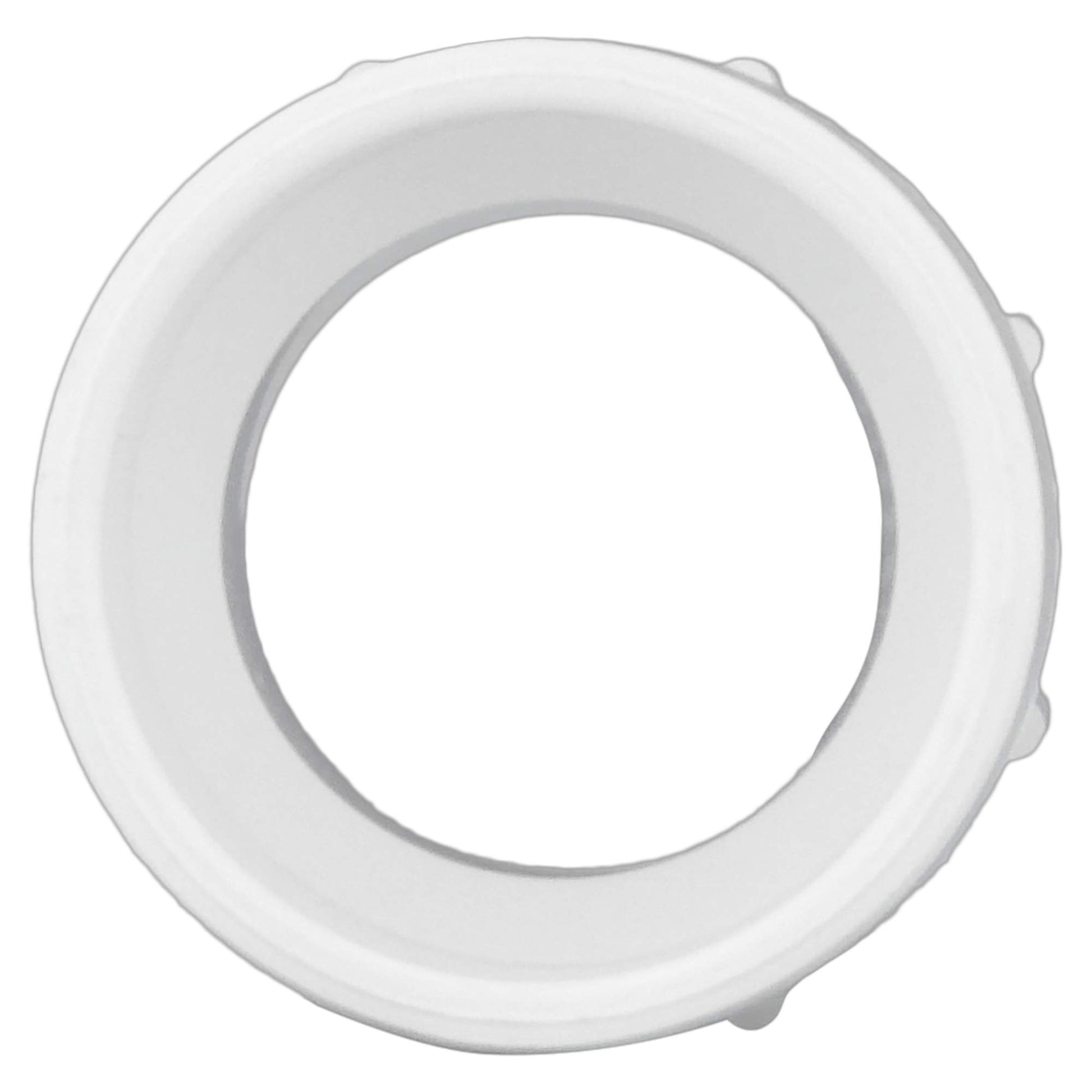CHARLOTTE PIPE 1 1/2 DWV HxTUBSLIPW/WASH&P-NUT DWV (DRAIN, WASTE AND VENT) (1 Unit Piece)
