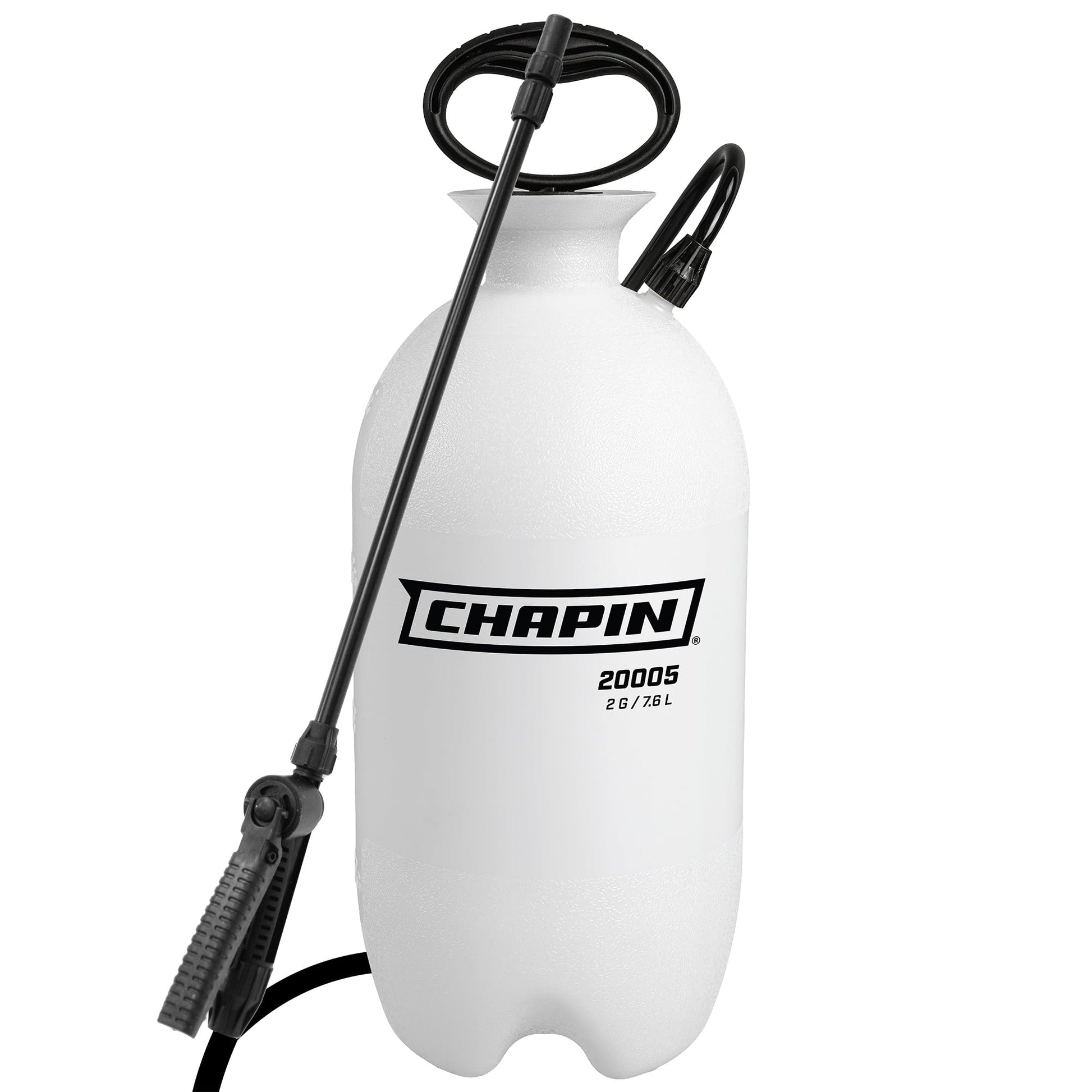 Chapin 2-Gallon Pump Sprayer, Reliable Spray for Daily Use