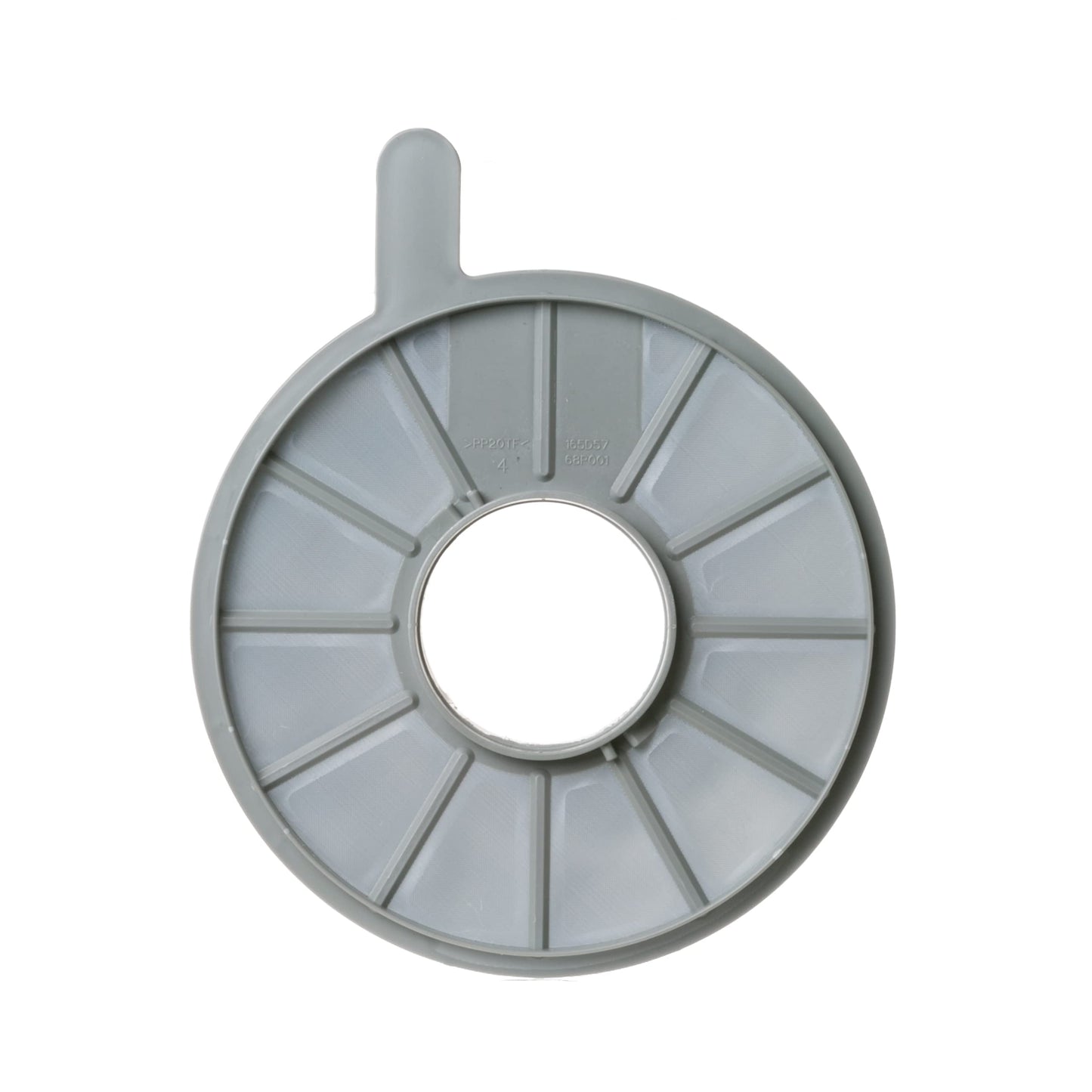 GE Appliances WD12X10109 Dishwasher Filter