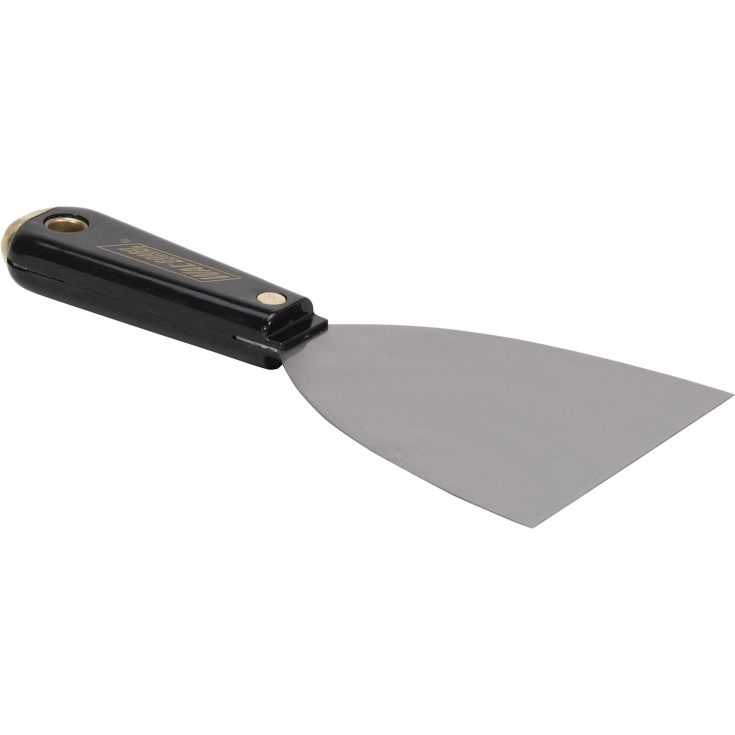 WAL-BOARD TOOLS Drywall Tools Knives, Hammer End, 4 Inch Tempered Steel Blade, 022-074