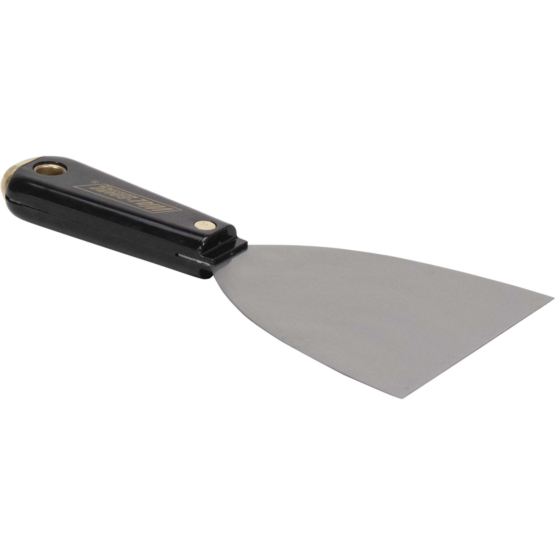 WAL-BOARD TOOLS Drywall Tools Knives, Hammer End, 4 Inch Tempered Steel Blade, 022-074