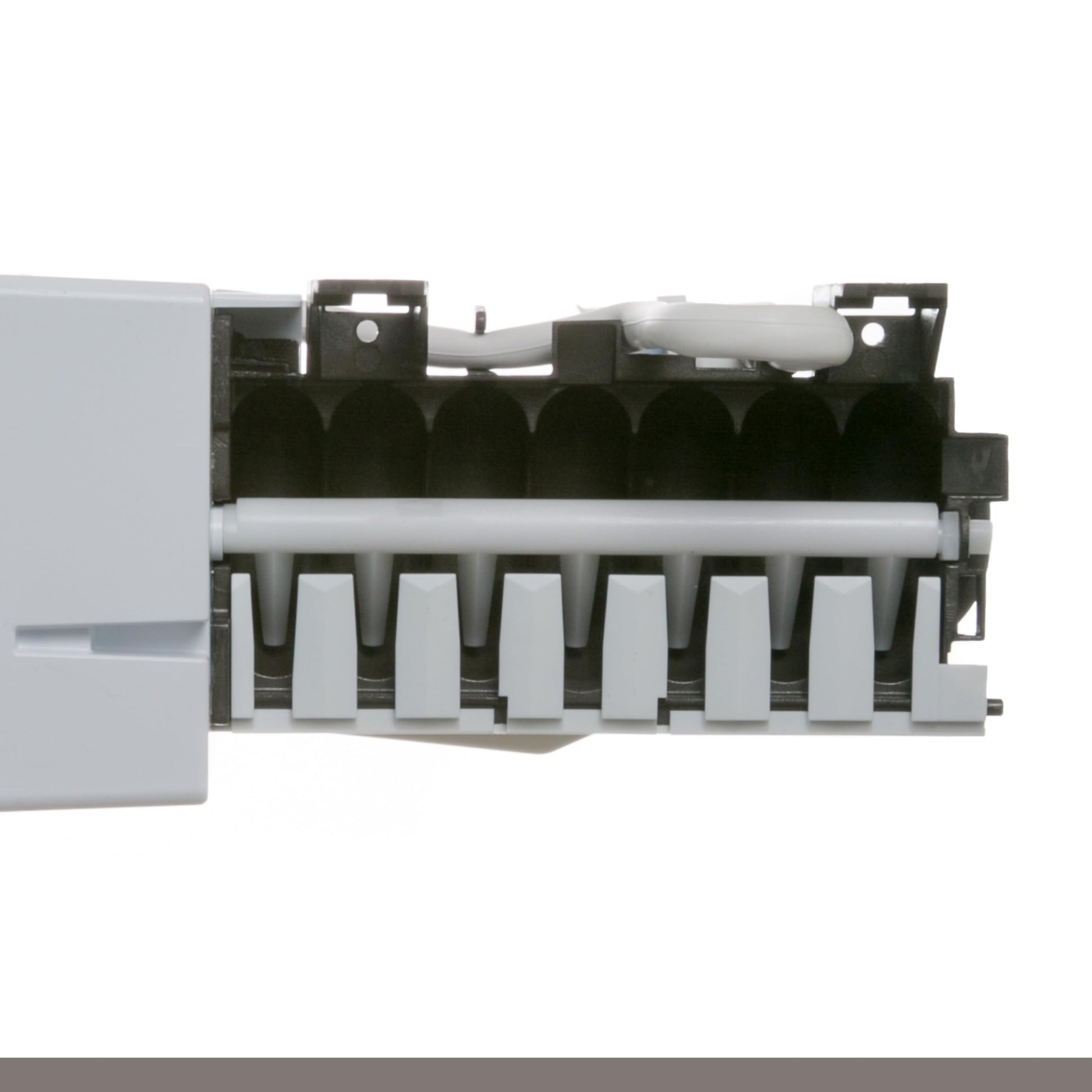 Replacement for GE/Café/Hotpoint/Profile Icemaker - WR30X10093, WR30X10061, IM4D, IM6D, PS1993870, AP4345120, 1399596 - GE Refrigerator Ice Maker Parts