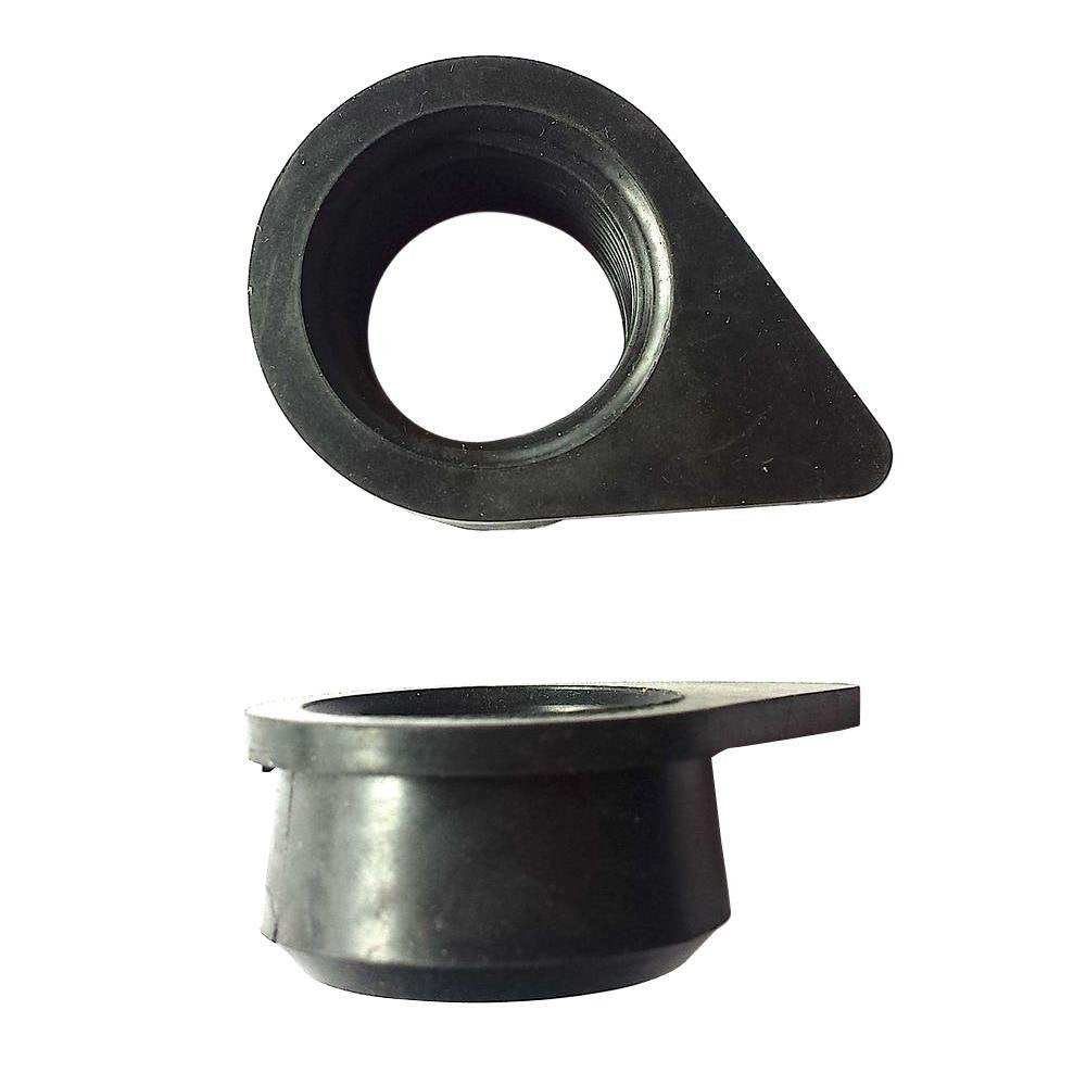 EarthMinded Rain Barrel Kit Replacement Seals for 3/4 in. Pipe