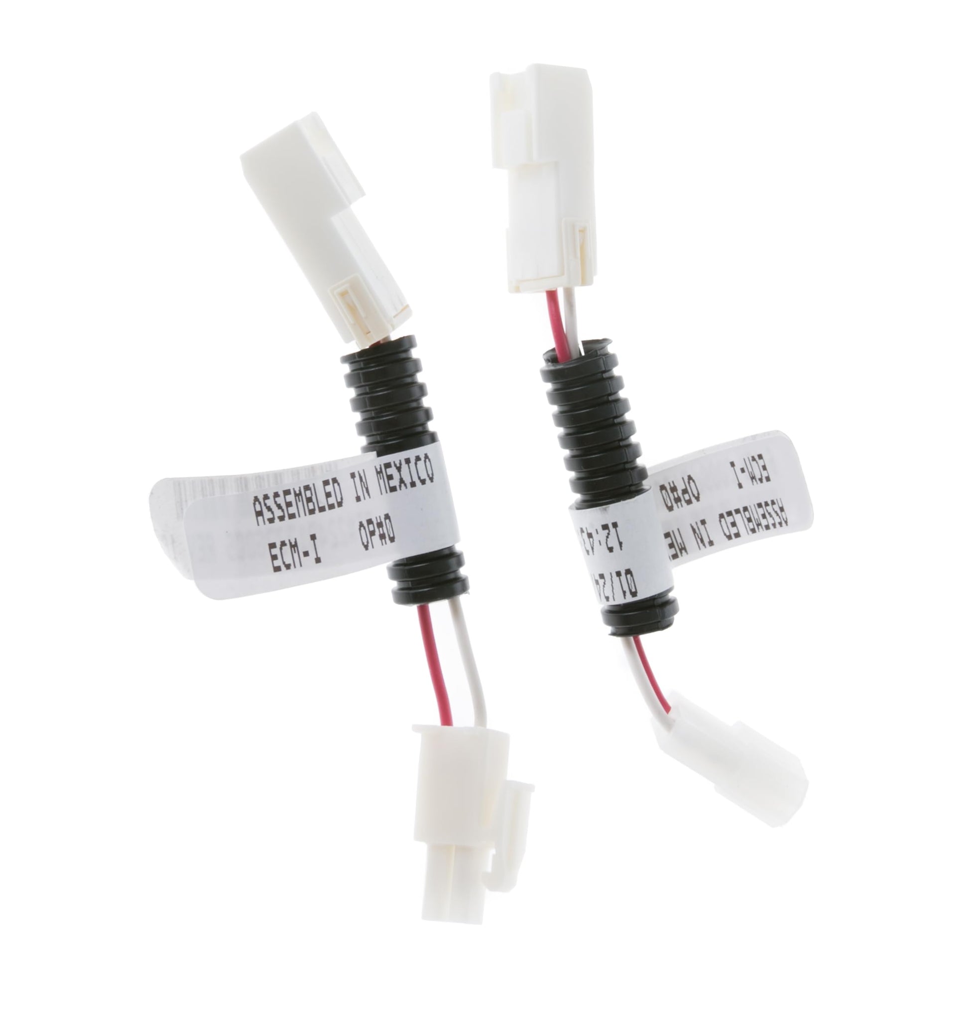 Parts Master Replacement for GE/Café/Profile/Monogram Refrigerator Compressor Inverter WR49X10283 AP5669522 PS6883663