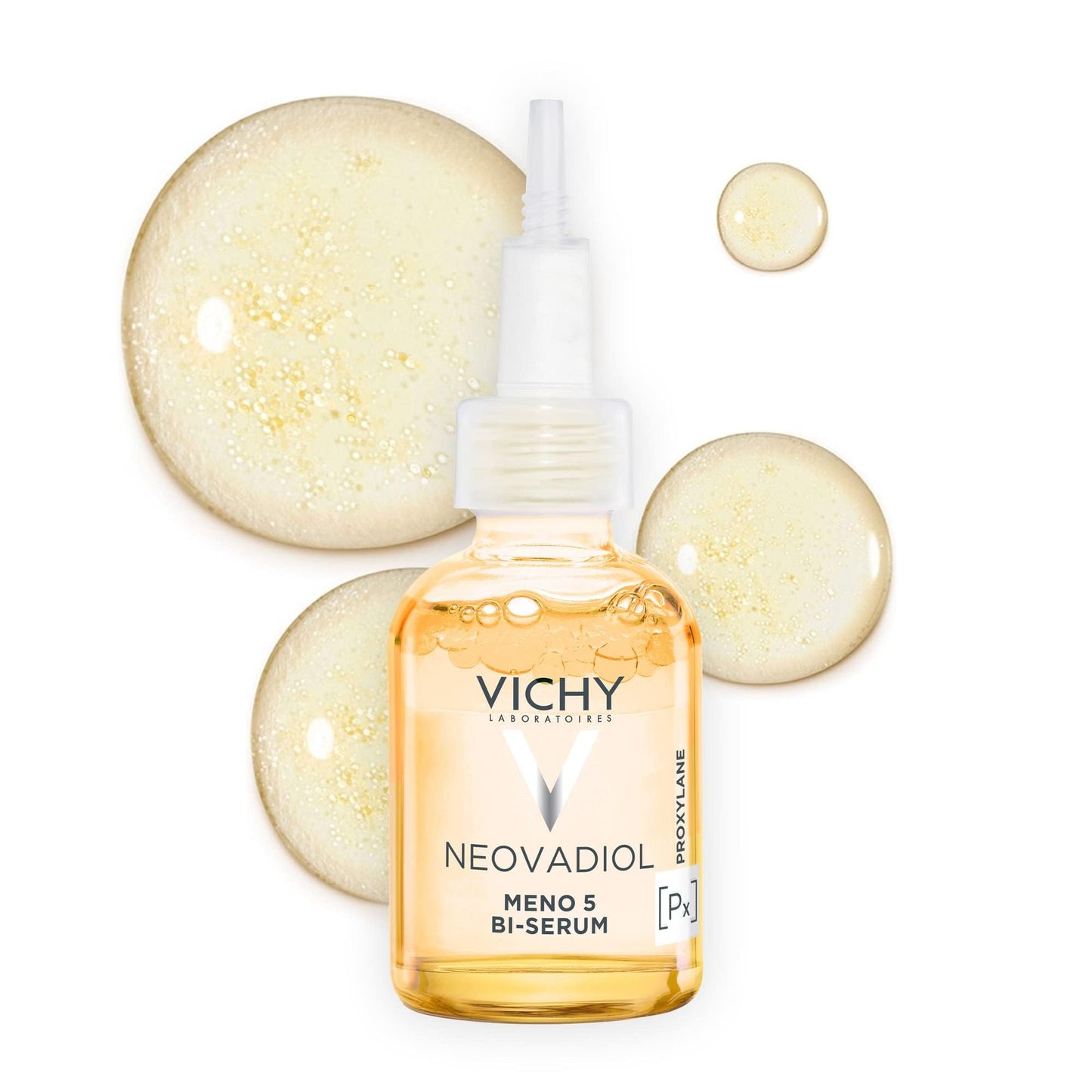Vichy Neovadiol Serum for Peri and Post Menopause, Anti Aging Serum to Reduce Wrinkles and Dark Spots, Dermatologist Tested, 1.01 Fl. Oz
