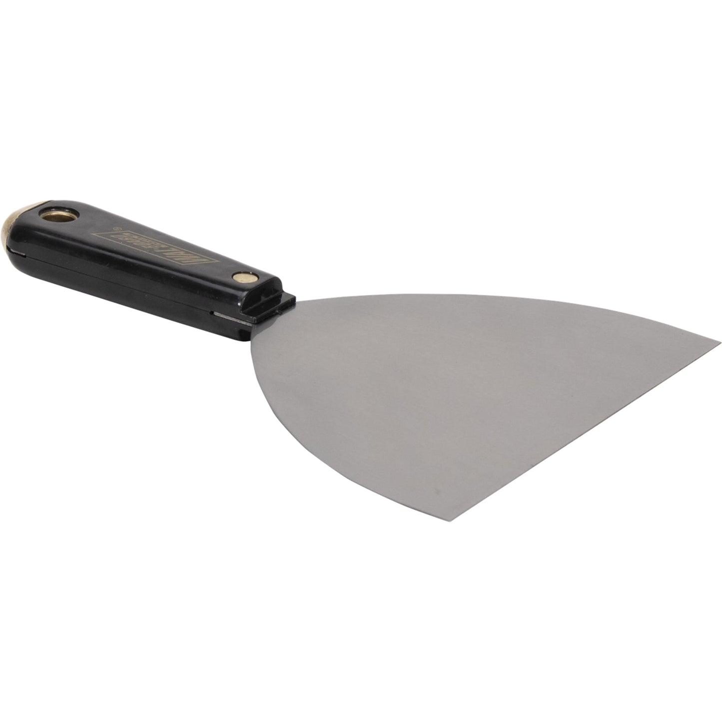 WAL-BOARD TOOLS Drywall Tools Knives, Hammer End, 6 Inch Tempered Steel Blade, 022-076