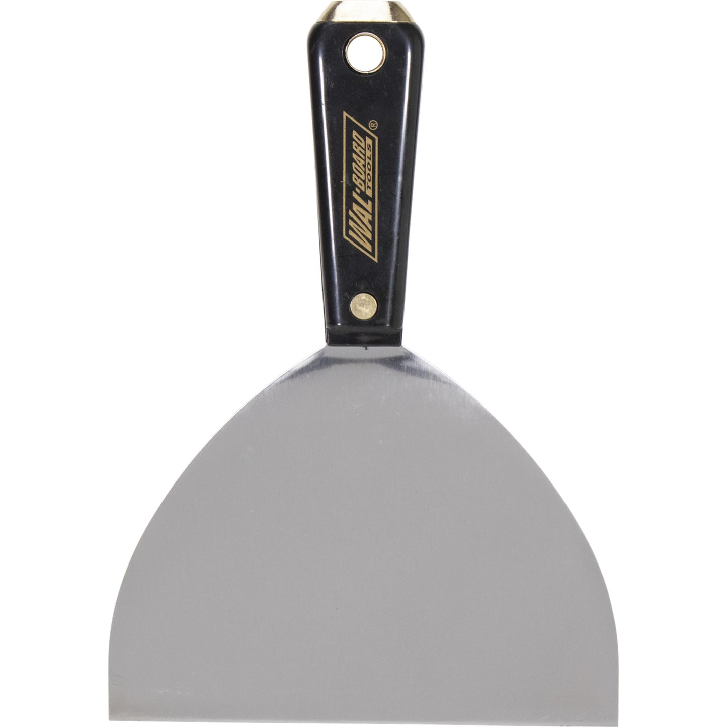 WAL-BOARD TOOLS Drywall Tools Knives, Hammer End, 6 Inch Tempered Steel Blade, 022-076