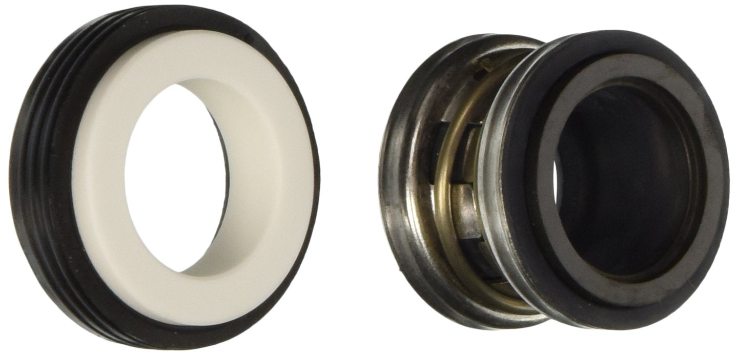 Zodiac R0445500 Mechanical Shaft Seal Replacement For Select Zodiac Jandy Pool And Spa Pumps