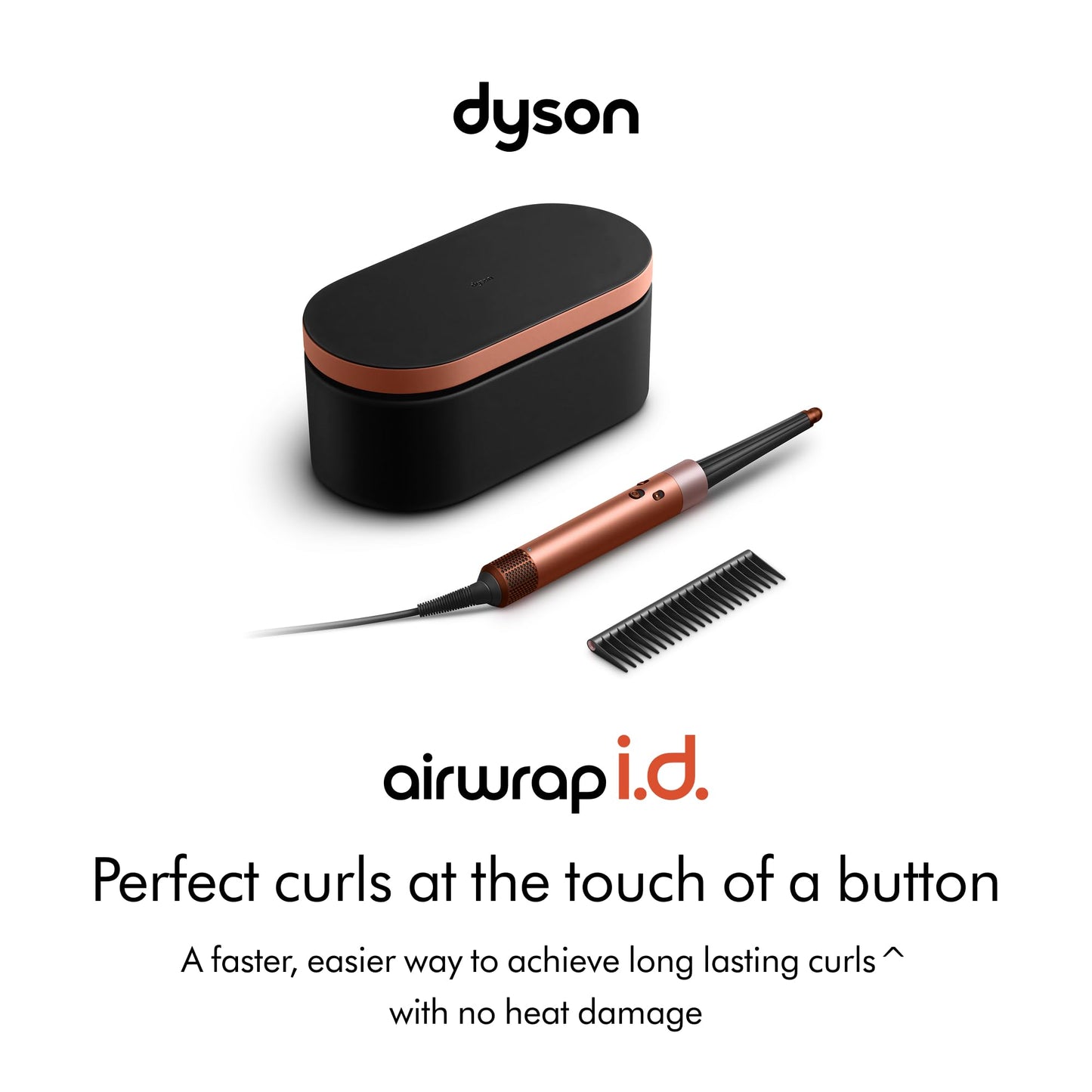 Dyson Airwrap i.d.™ Multi-Styler