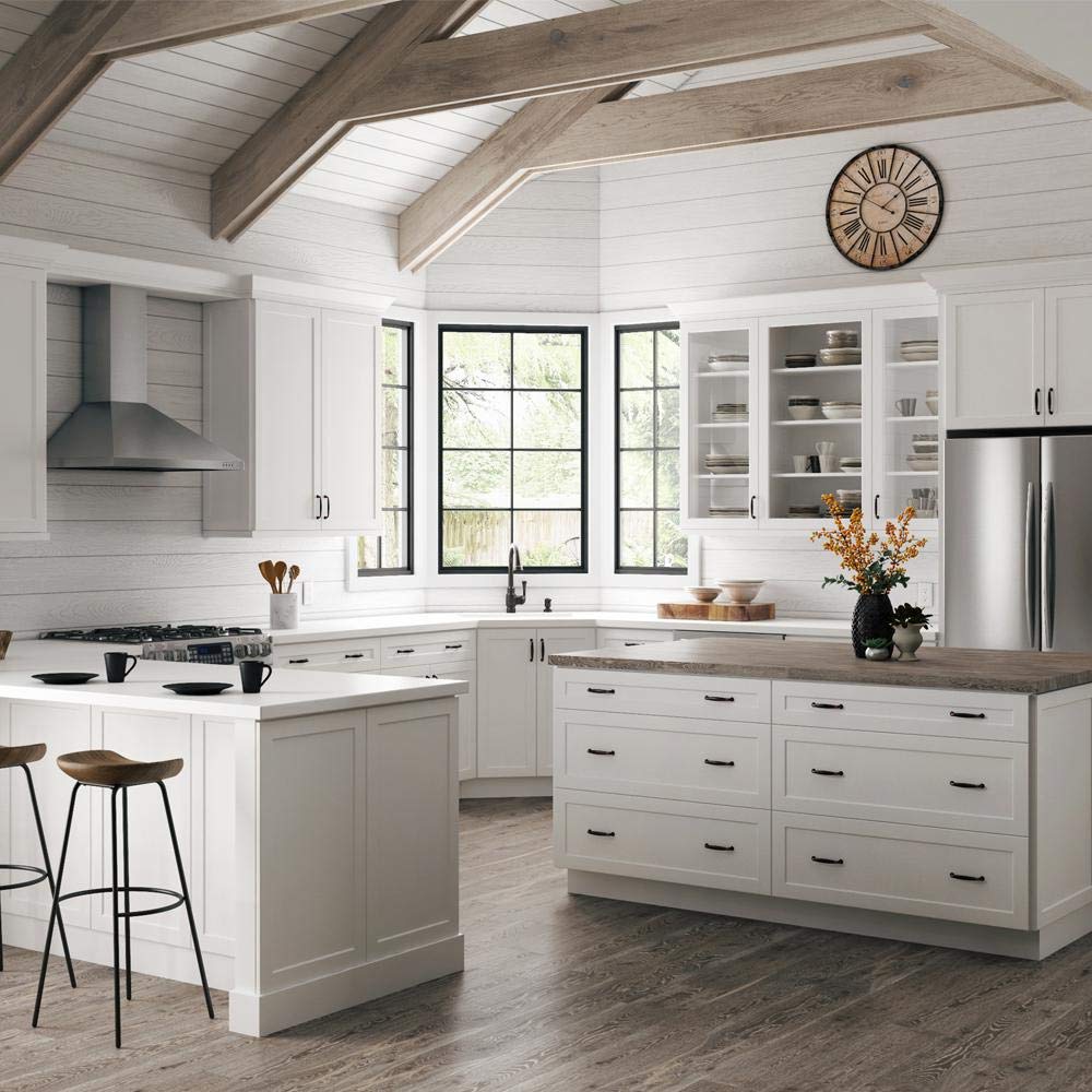 Hampton Bay BASE Kitchen Cabinet 24x34.5x23.75