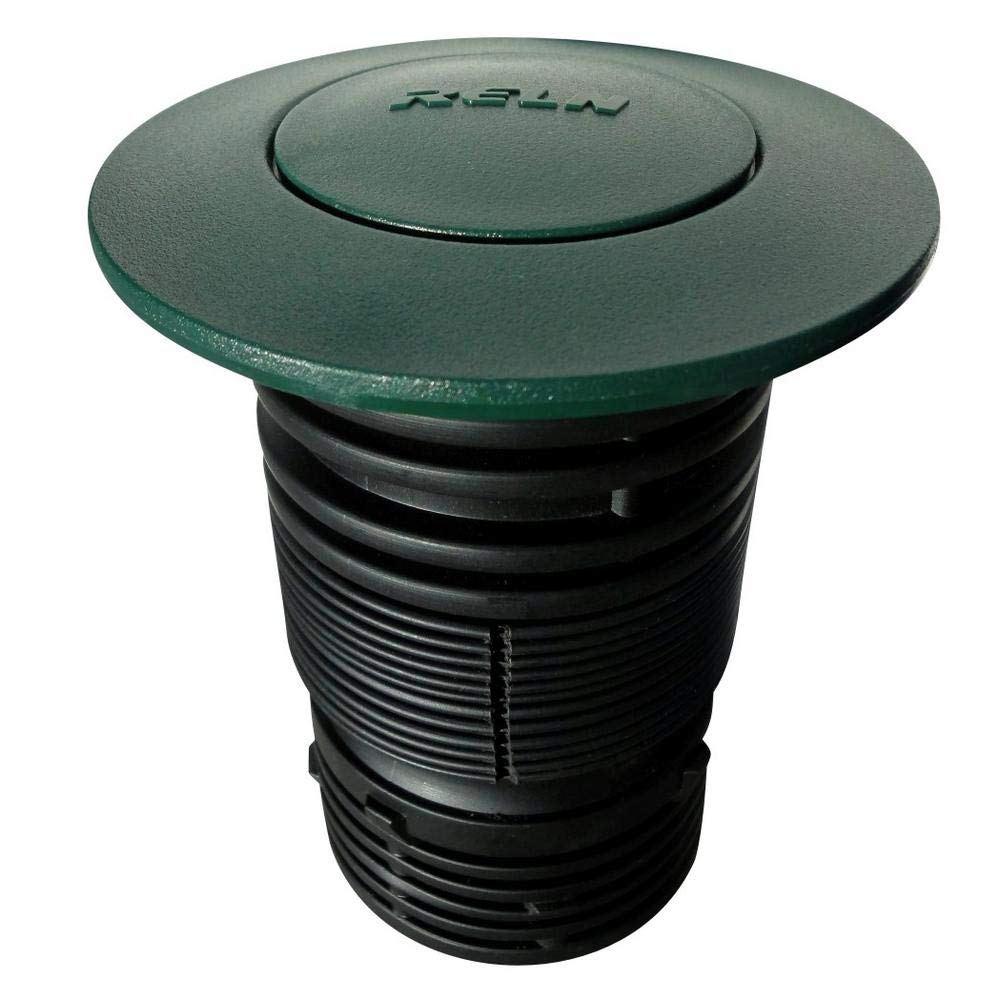 RELN 4 in. Pop-Up Emitter with Flexible Elbow