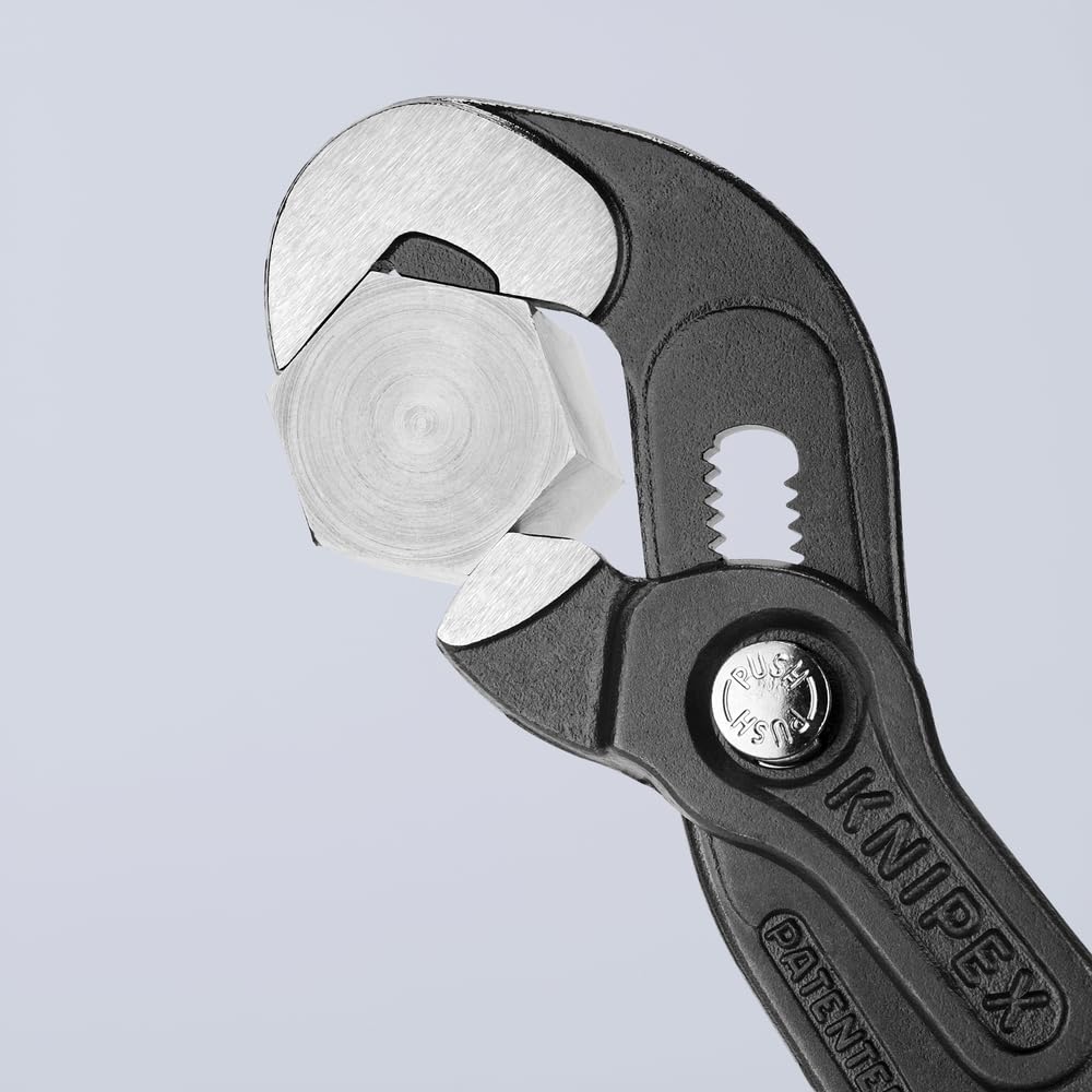 KNIPEX - 87 41 250 RAP Tools - Raptor Pliers (8741250)