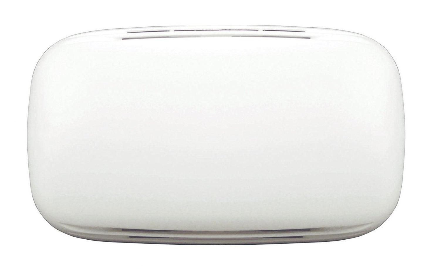 ?Newhouse Hardware CHM2 Door Chime, White