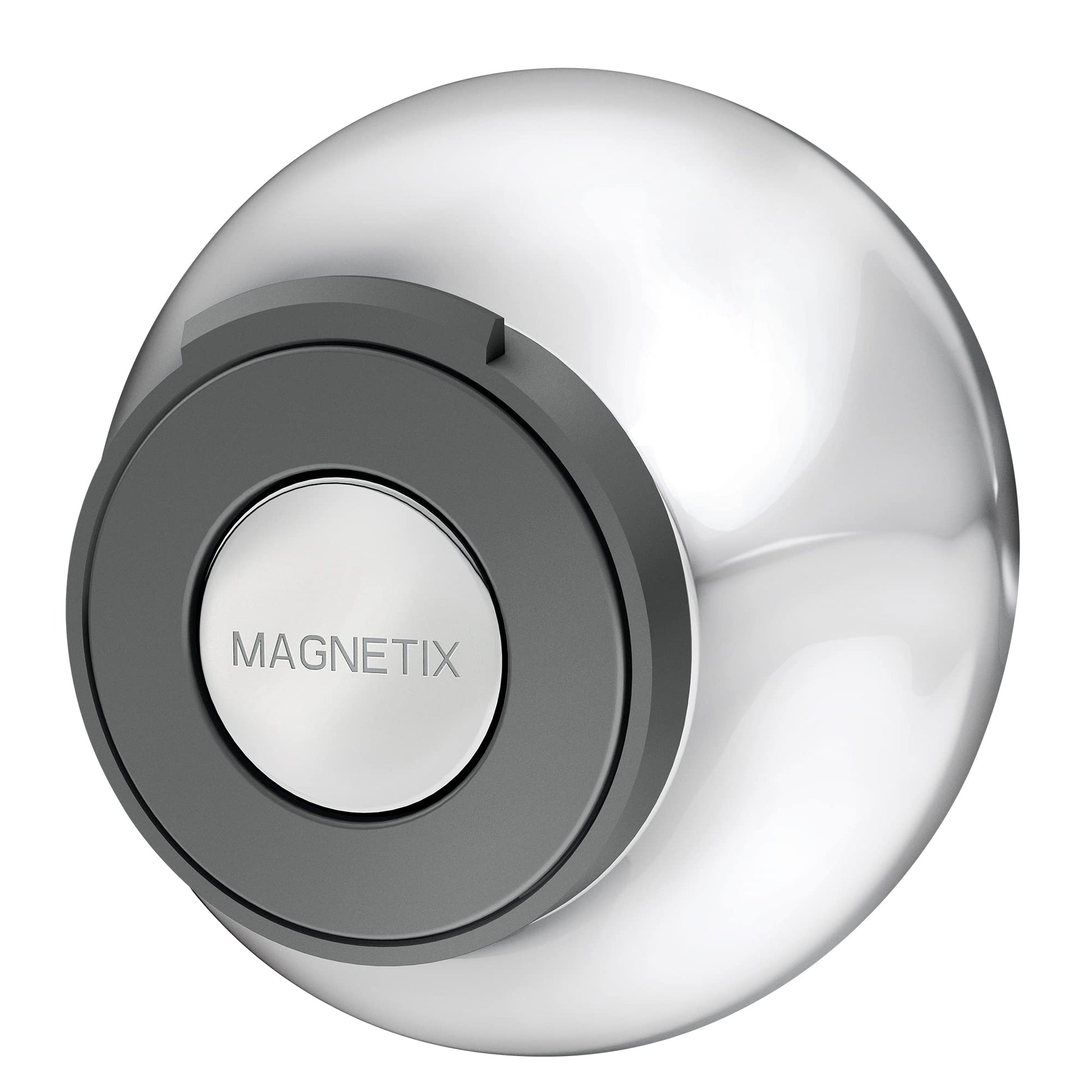 Moen Remote Dock for Magnetix Handheld Shower Head, Chrome Finish, 186117