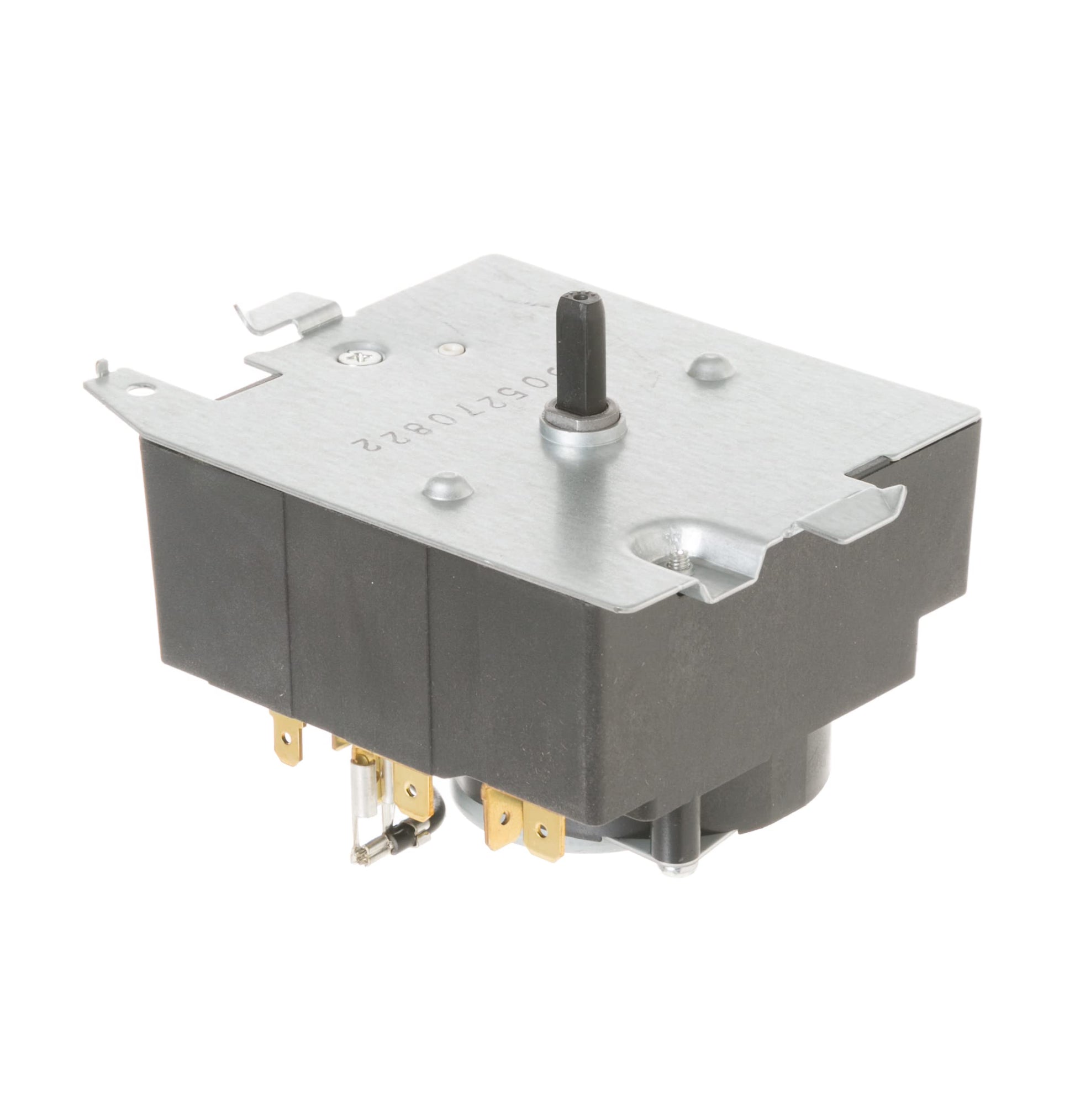 GE Appliances WE04X24550 Dryer Timer -Compatible with GTD42GASJWW, GTD42GASJWW, XTD72E8SSTWS, ETD48XGASWWB, PS11763064, AP6031056-1 Year Limited Warranty
