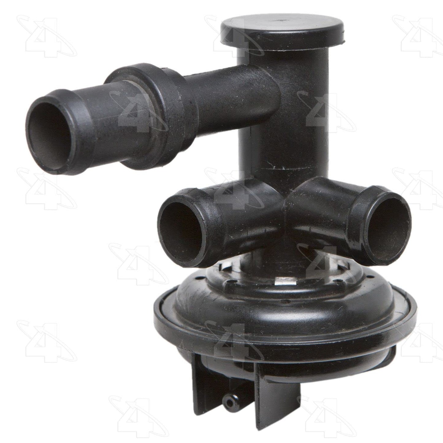 Four Seasons Heater Valve - Vacuum - 74804