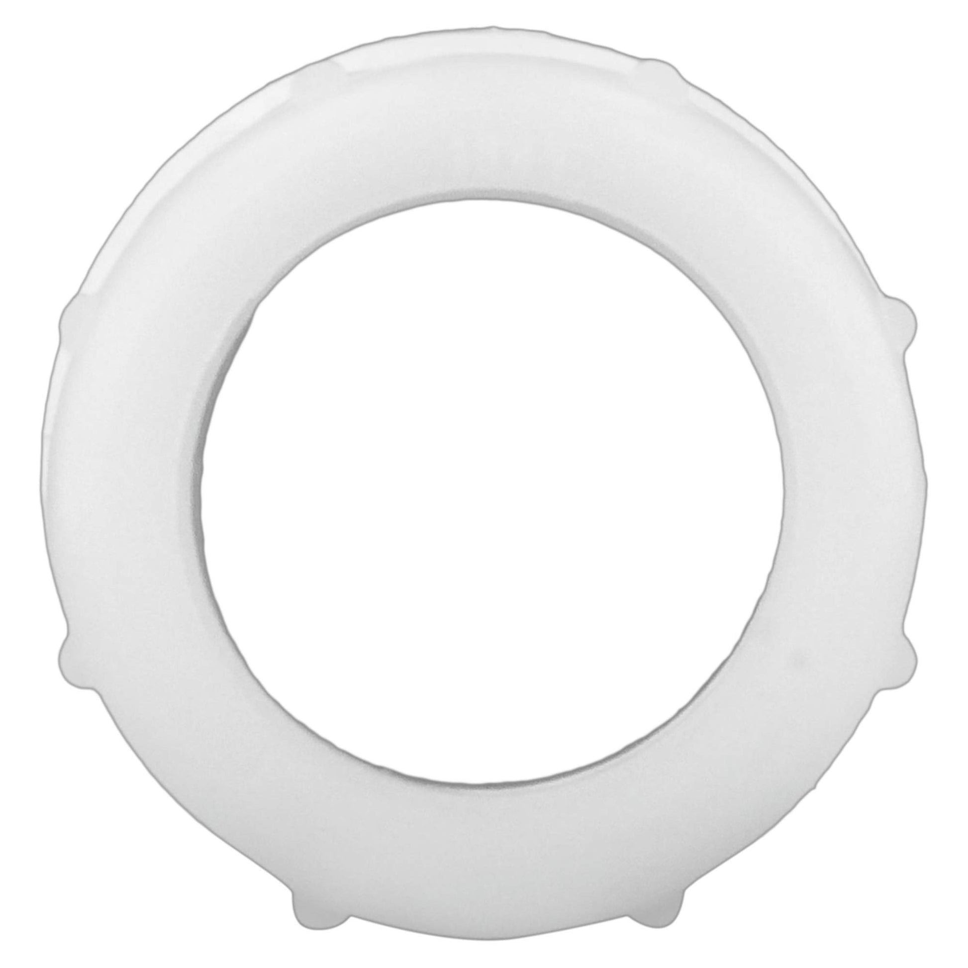 CHARLOTTE PIPE 1 1/2 DWV HxTUBSLIPW/WASH&P-NUT DWV (DRAIN, WASTE AND VENT) (1 Unit Piece)