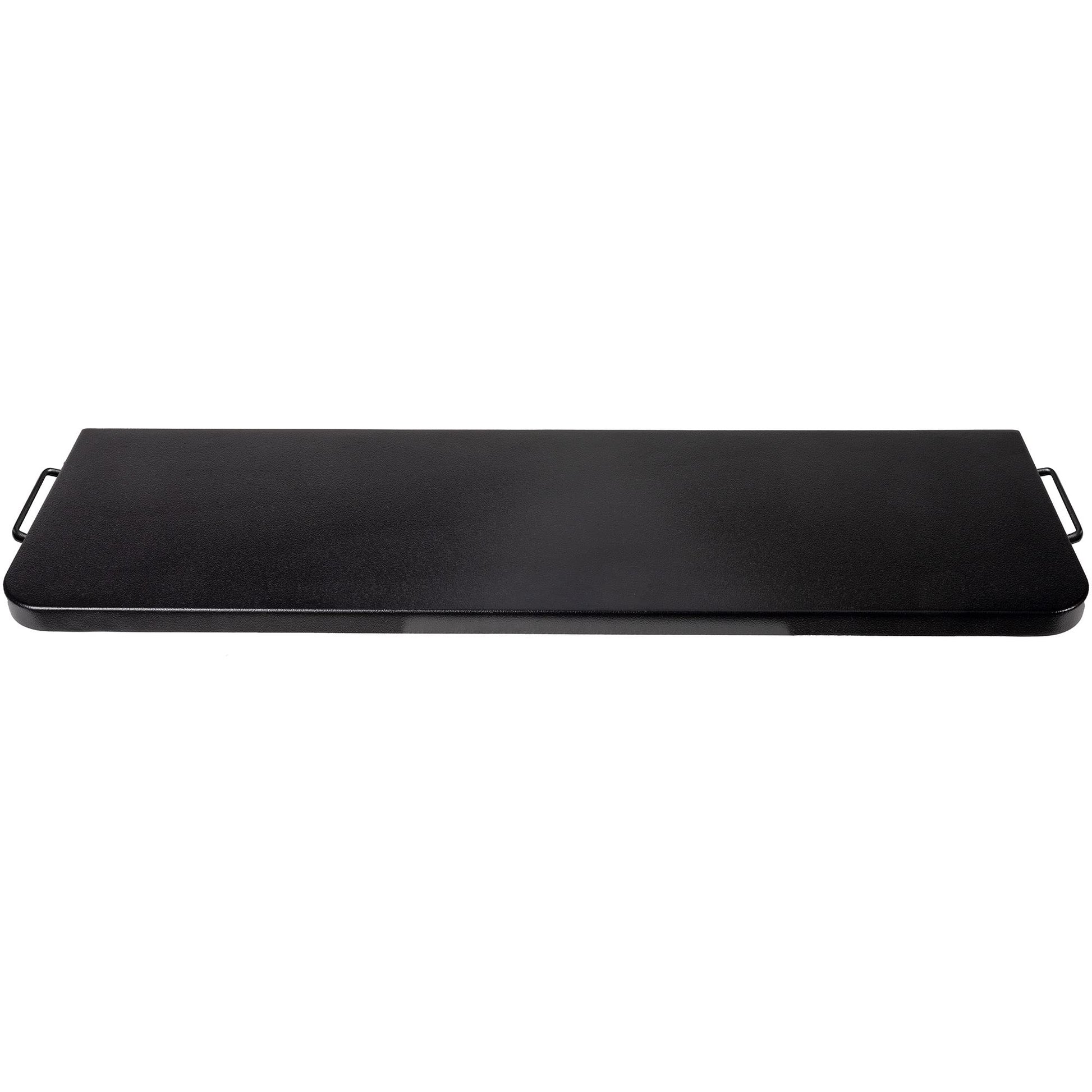 Traeger Grills BAC605 P.A.L. Pop-And-Lock Front Shelf XL Grill Accessory