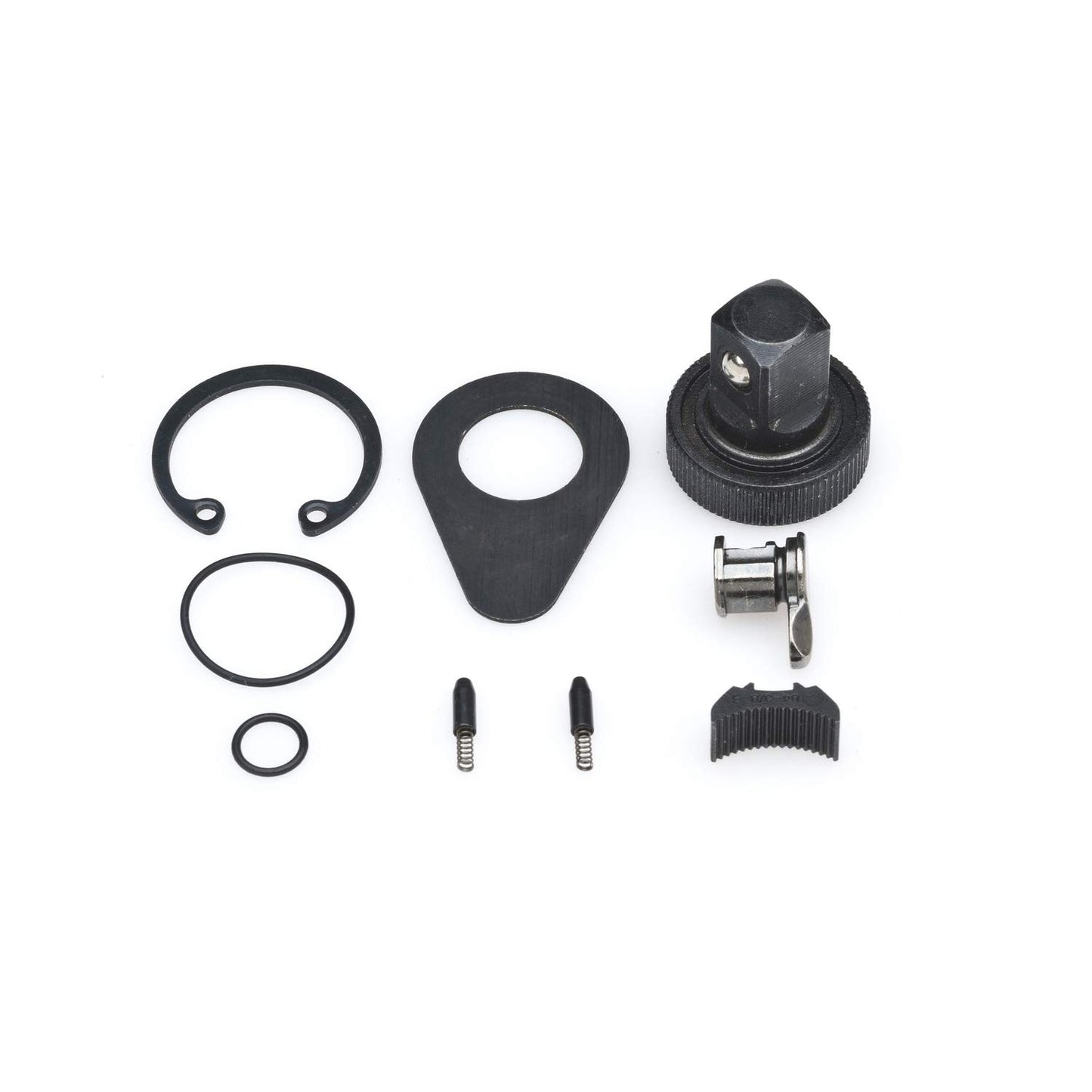 GEARWRENCH 1/4" Drive 120XP™ Non-Quick Release Dual Pawl Ratchet Repair Kit - 81099P