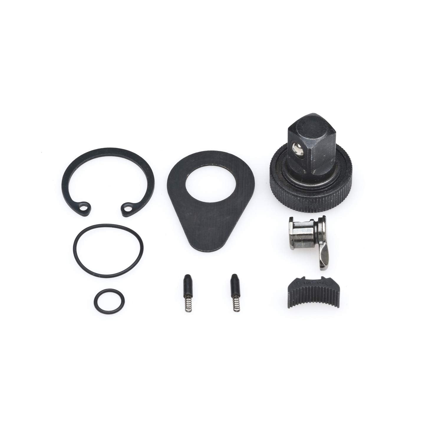 GEARWRENCH 1/4" Drive 120XP™ Non-Quick Release Dual Pawl Ratchet Repair Kit - 81099P