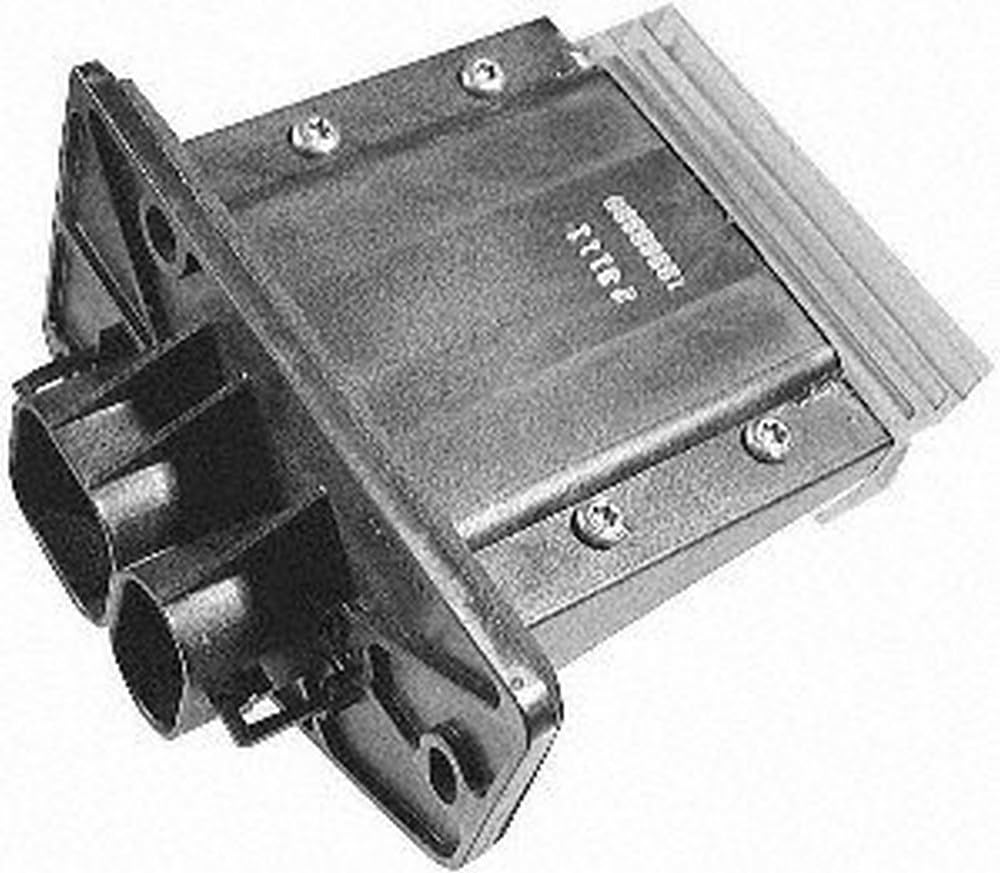 Standard Motor Products RU304 Blower Motor Resistor