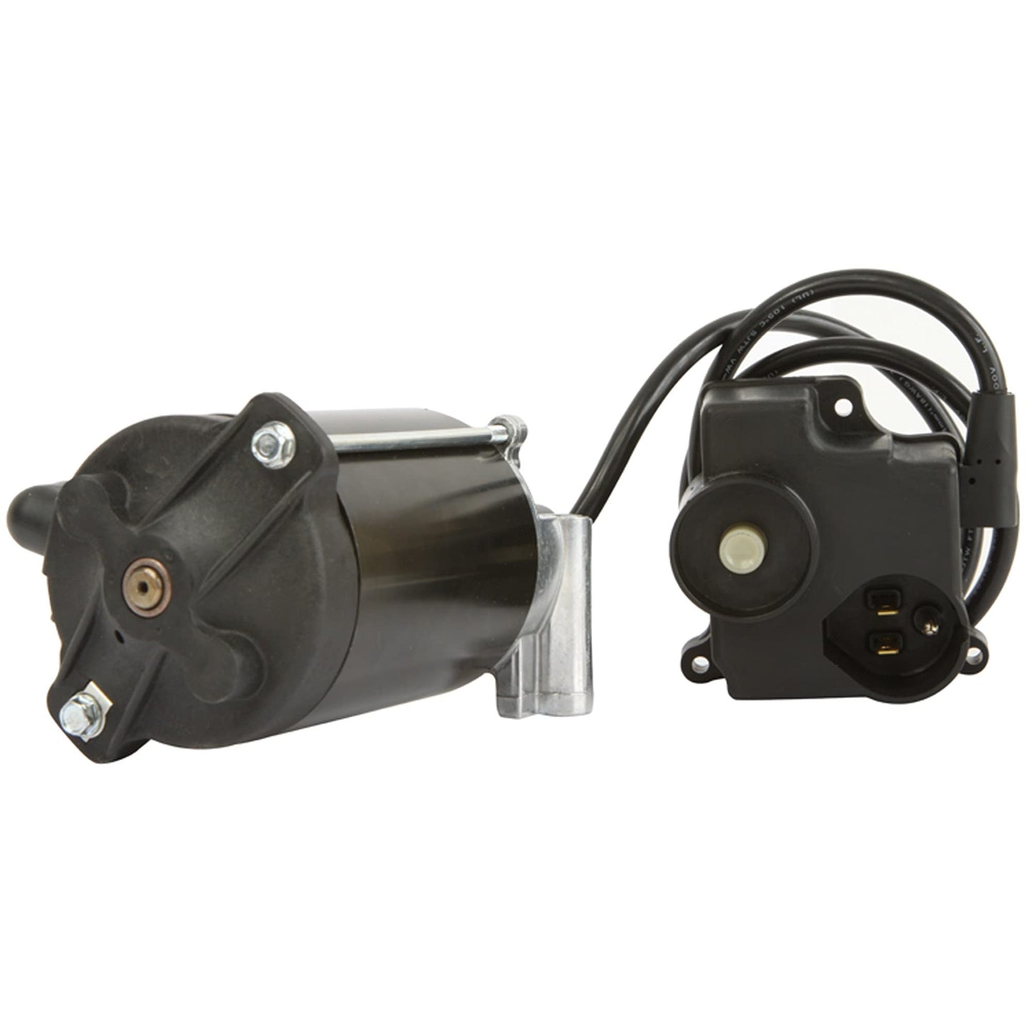 DB Electrical SAB0107 Starter Compatible with/Replacement for Kohler Engine 13 Teeth, 120 Volt, CCW /12-098-07, 12-098-16, 12-098-23/9640620-M030SM, 9640640-M030SM