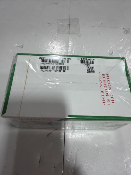 Ethicon Surgicel SNoW Absorbable Hemostat 2081