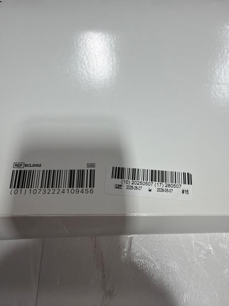 HuFriedyGroup Sure-Check Sterilization Pouch