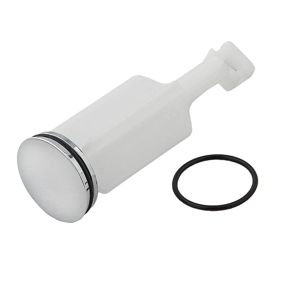 1-1/4 in. Chrome Tub Pop-up Stopper Pfister