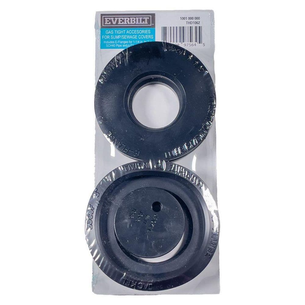 Basin Cover Accessory Kit