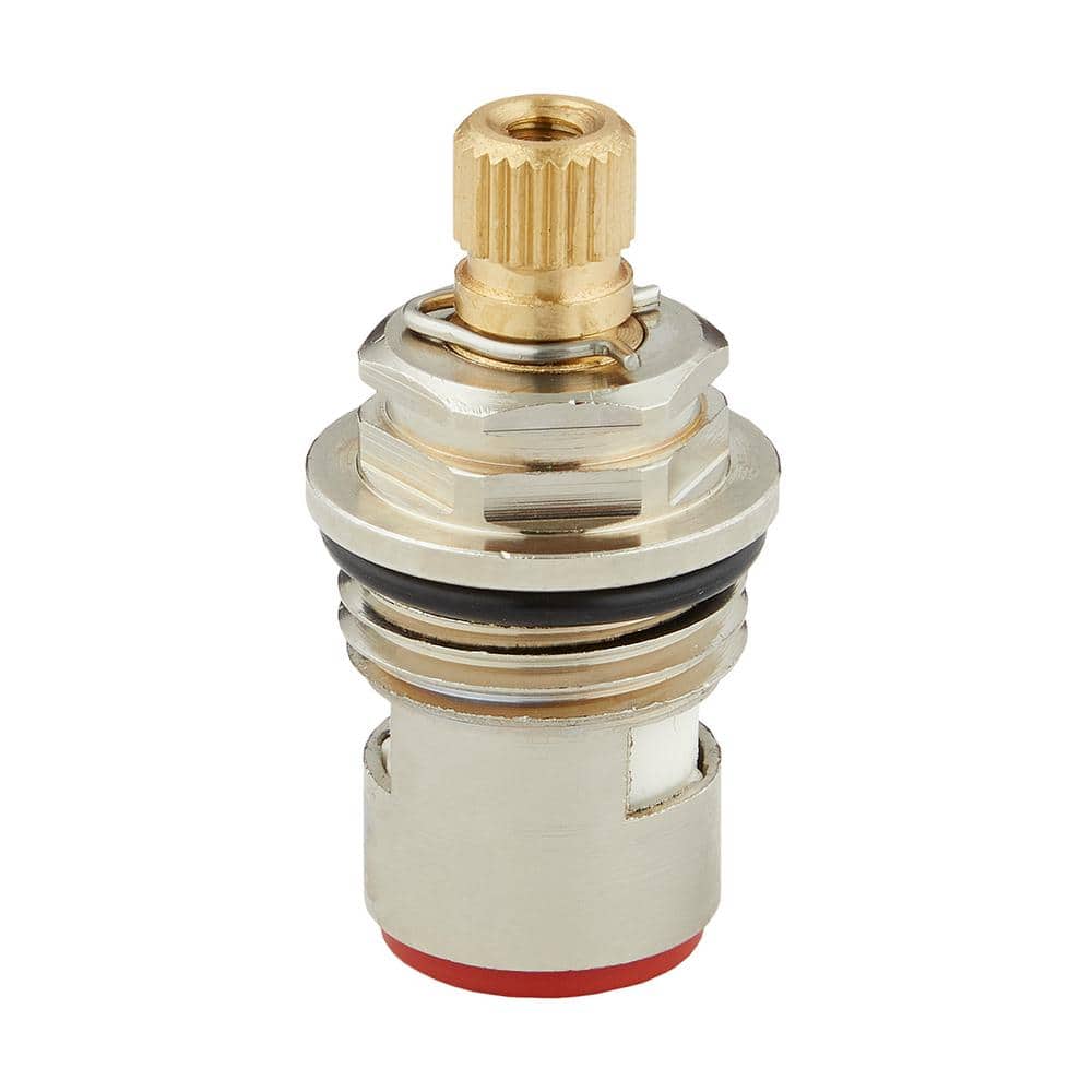Glacier Bay Hot Cartridge Assembly for Wallmount Faucets