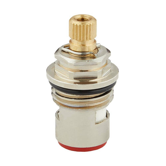 Glacier Bay Hot Cartridge Assembly for Wallmount Faucets