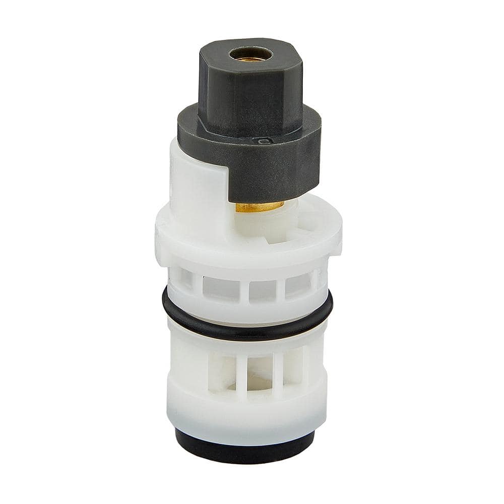 Cold Stem Cartridge Assembly for 2-Handle Faucets
