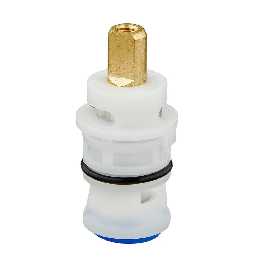 Cold Cartridge Assembly