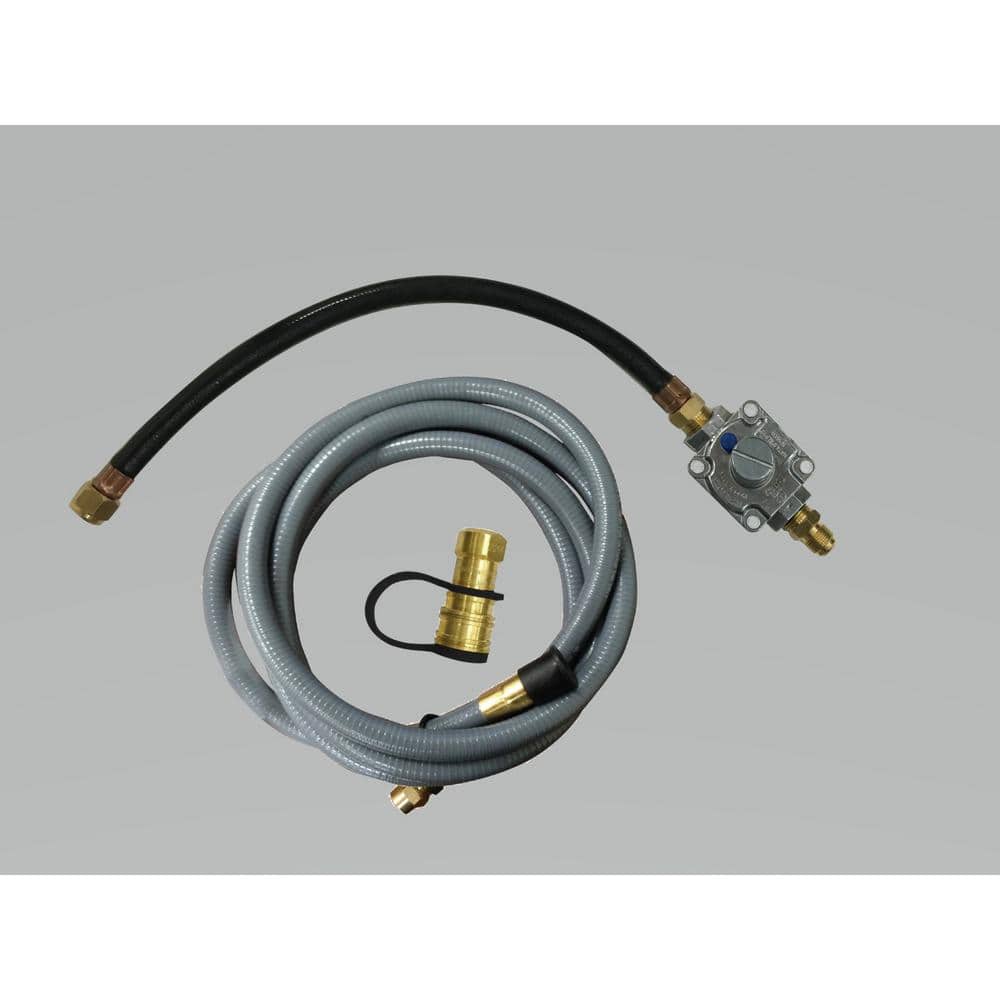 Natural Gas Conversion Kit