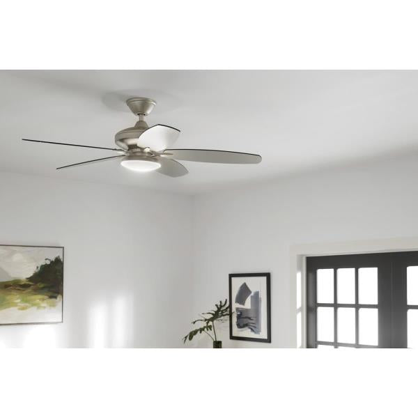 Kichler 52 Inch Renew Designer Fan LED