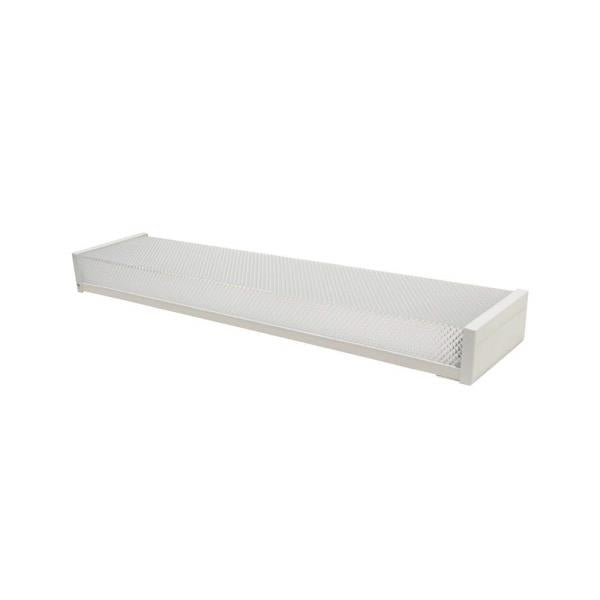 READ Commercial Electric 2' 120-Volt 1900 Lumens Integrated LED Wraparound Light