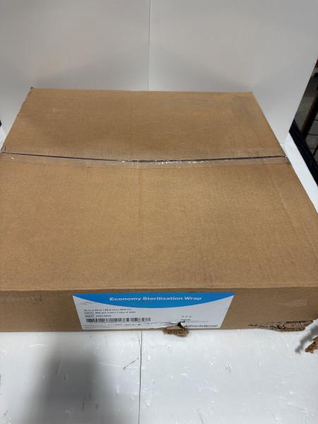 HuFriedyGroup Economy Sterilization Wrap ESW-8920