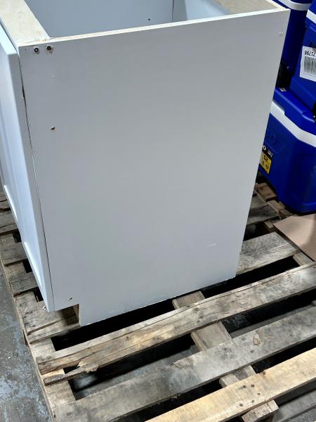 Hampton Bay BASE Kitchen Cabinet 24x34.5x23.75