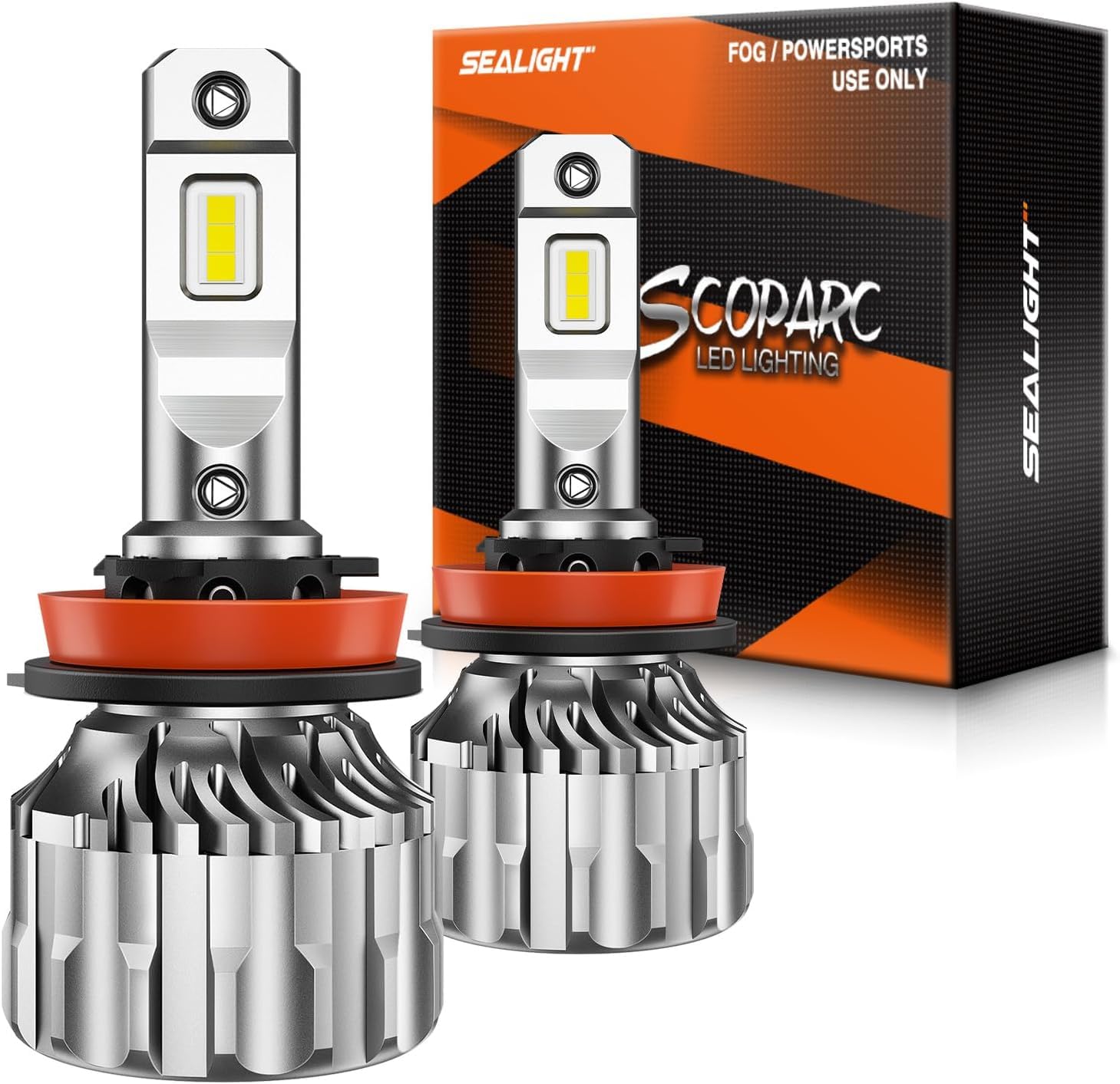 SEALIHT FOG LIGHT