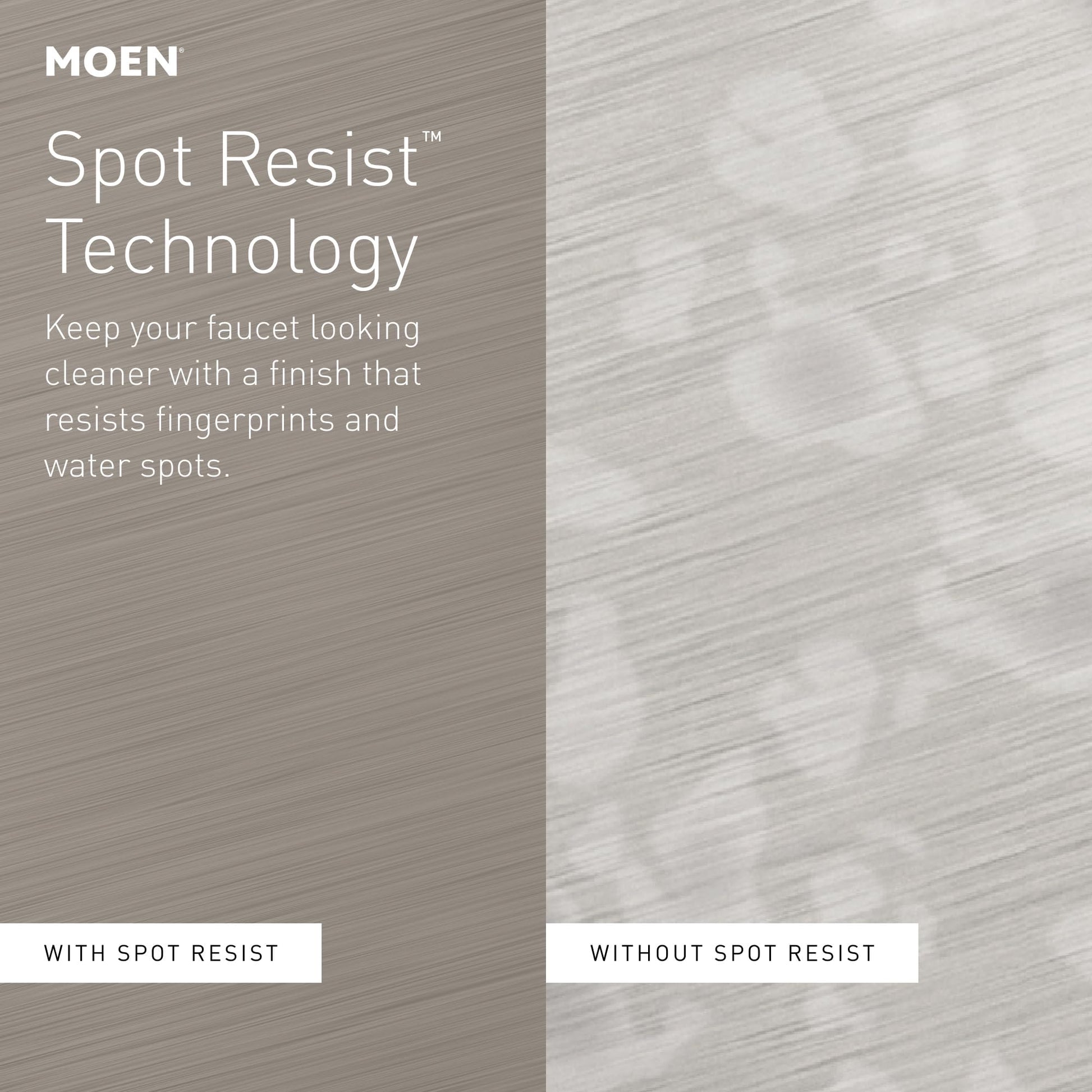 Moen 3942SRS Kitchen Soap Dispenser, Spot Resist Stainless