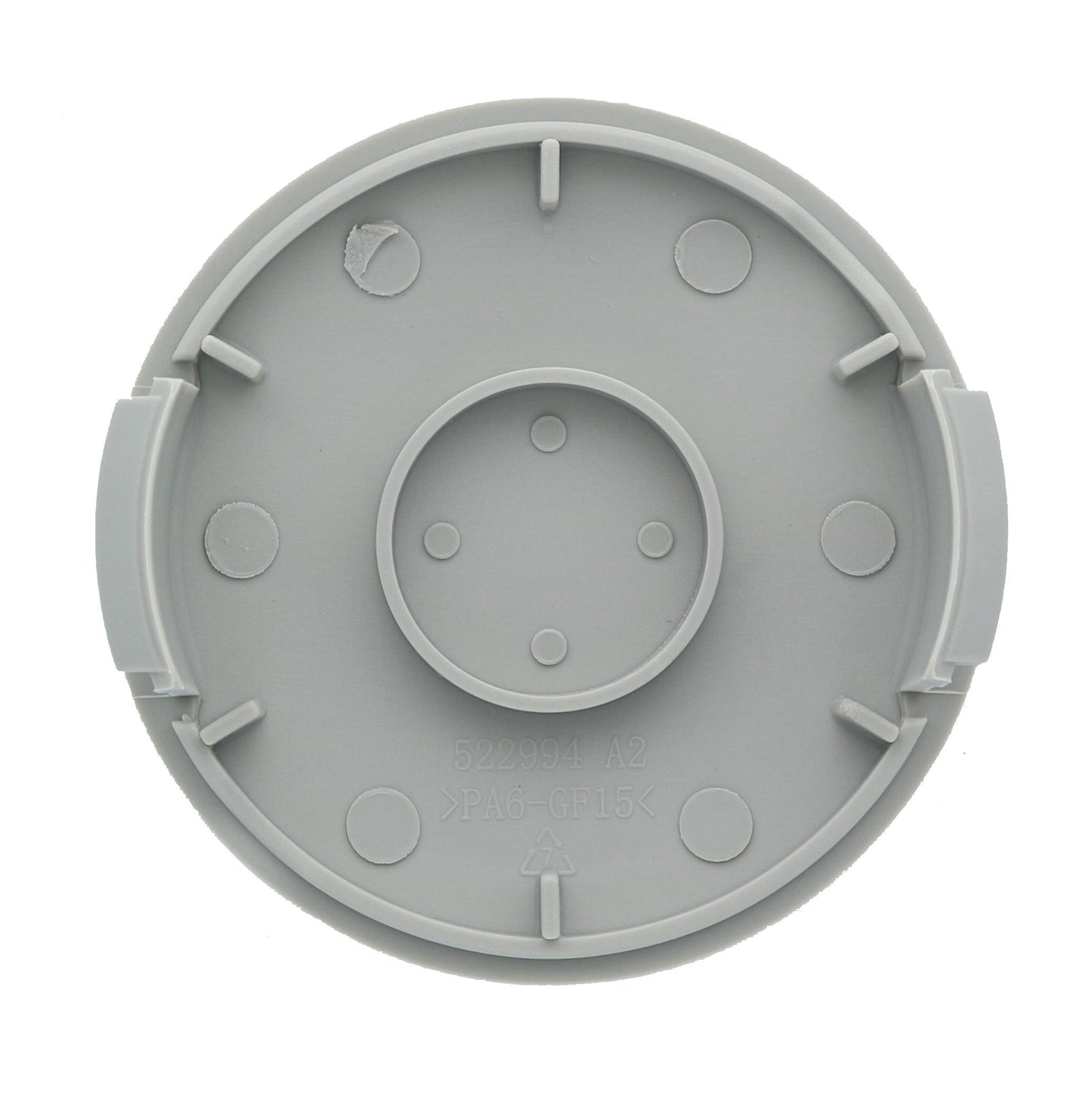 Ryobi AC14HCA Genuine OEM One+ Replacement Spool Cap for Ryobi One+ 18V, 24V, 40V Cordless Trimmers