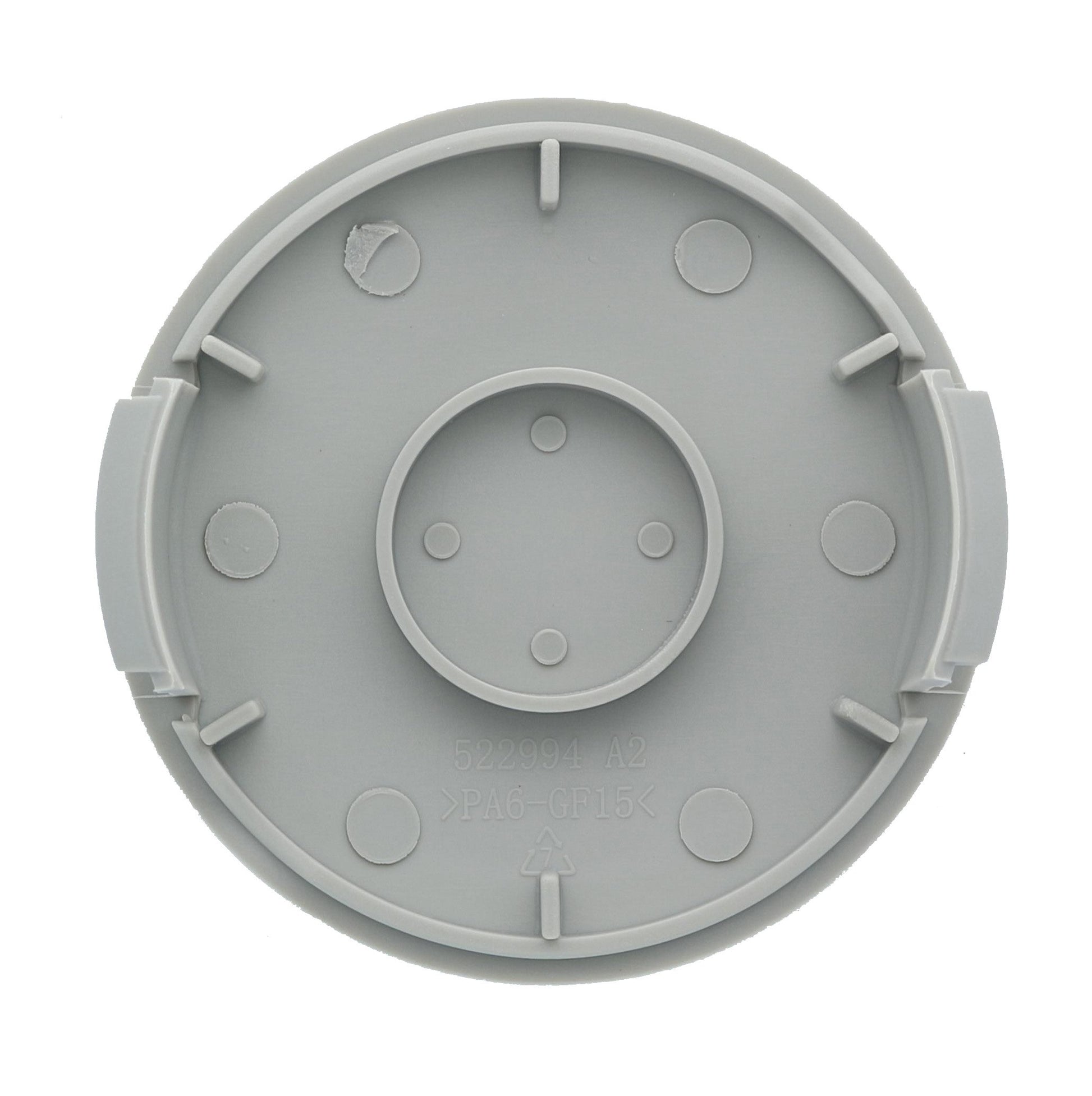 Ryobi AC14HCA Genuine OEM One+ Replacement Spool Cap for Ryobi One+ 18V, 24V, 40V Cordless Trimmers