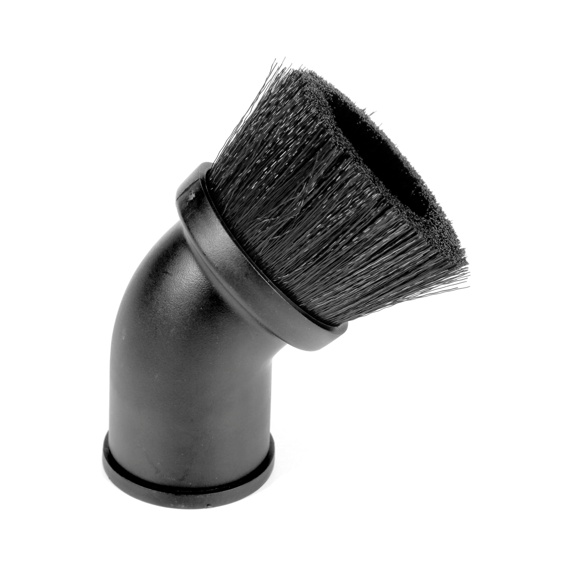 WORKSHOP Wet/Dry Vacs WS17801A 1-7/8-in. Dusting Brush Vacuum Attachment