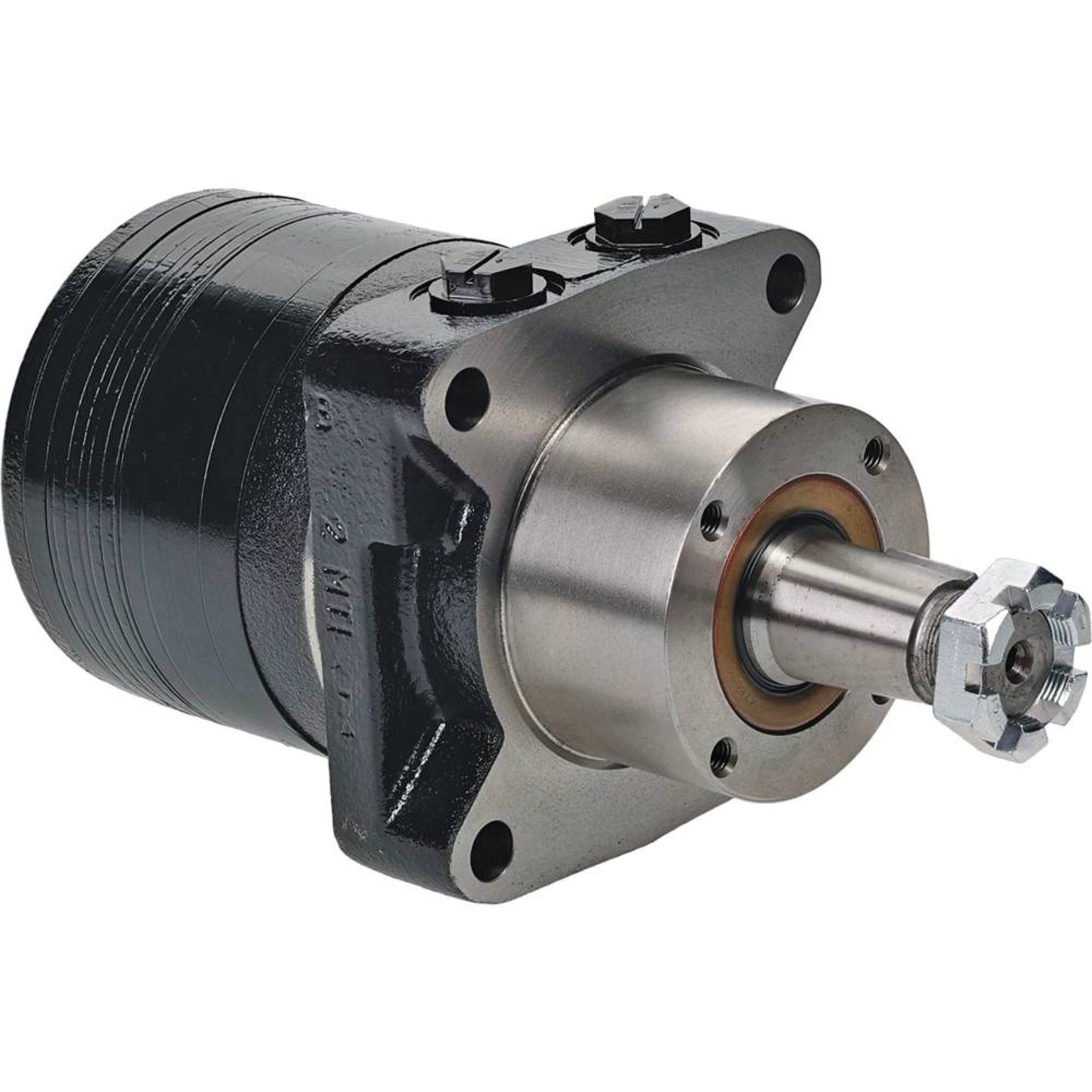 Stens 025-507 Wheel Motor Compatible With/Replacement For Scag 482639, Turf Tiger, Tiger Cub and Wildcat Mowers