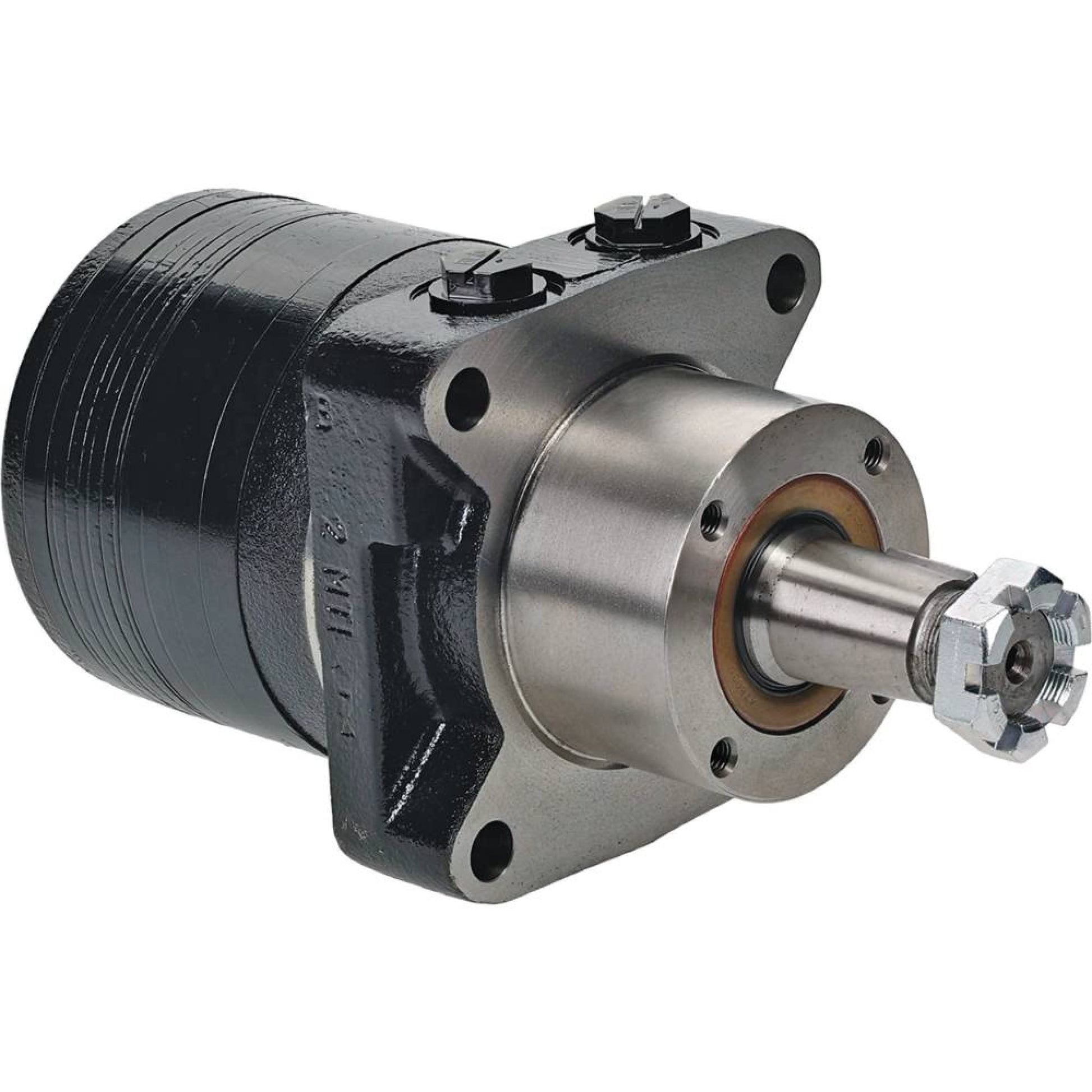 Stens 025-507 Wheel Motor Compatible With/Replacement For Scag 482639, Turf Tiger, Tiger Cub and Wildcat Mowers