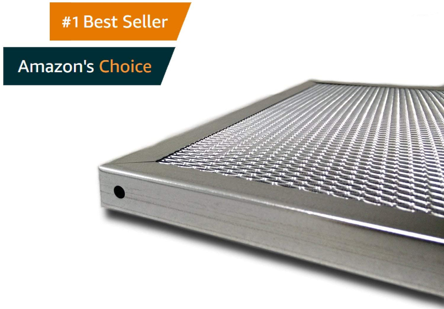 12INX20INX1IN ELECTROSTATIC AIR Filter