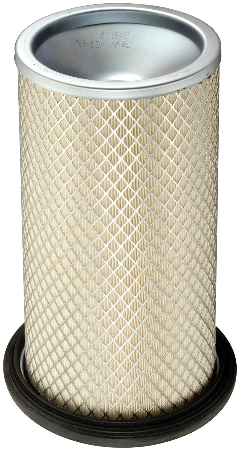 FRAM Extra GuardMetal-End Engine Air Filter Replacement, Easy Install w/Advanced Engine Protection and Optimal Performance, CA507SY