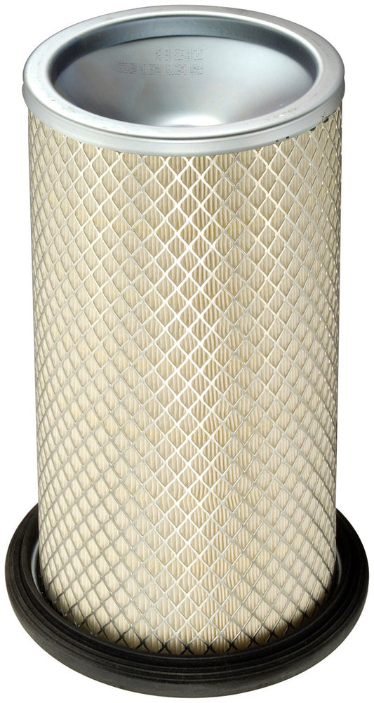 FRAM Extra GuardMetal-End Engine Air Filter Replacement, Easy Install w/Advanced Engine Protection and Optimal Performance, CA507SY